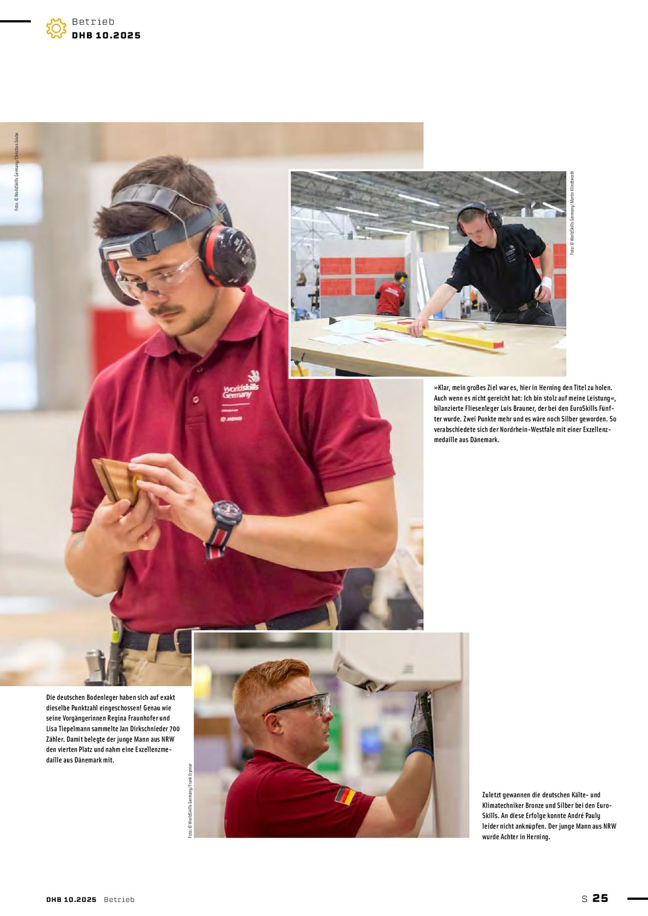 Verlagsanstalt Handwerk GmbH