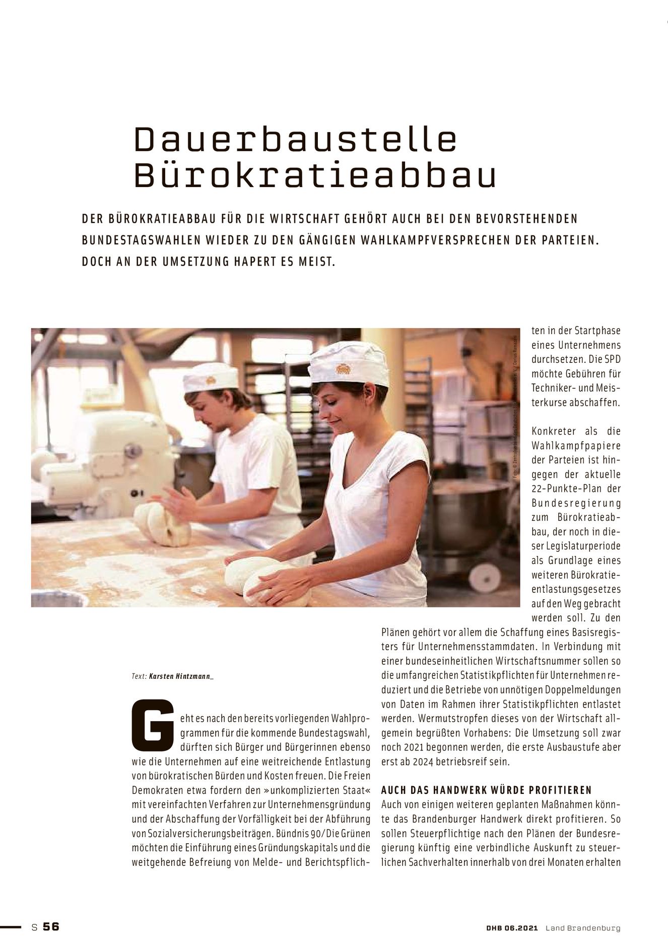 Verlagsanstalt Handwerk GmbH