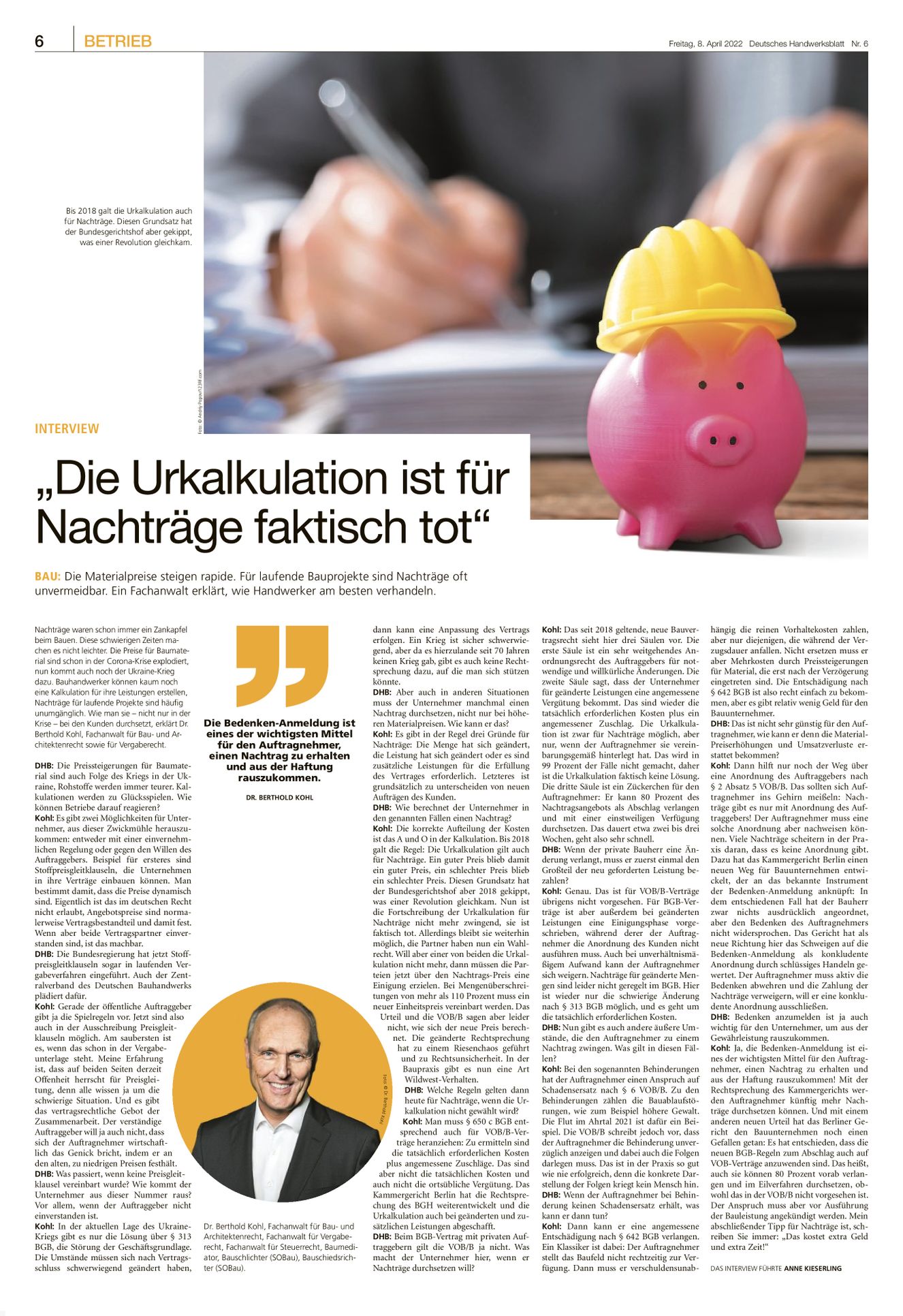 Verlagsanstalt Handwerk GmbH