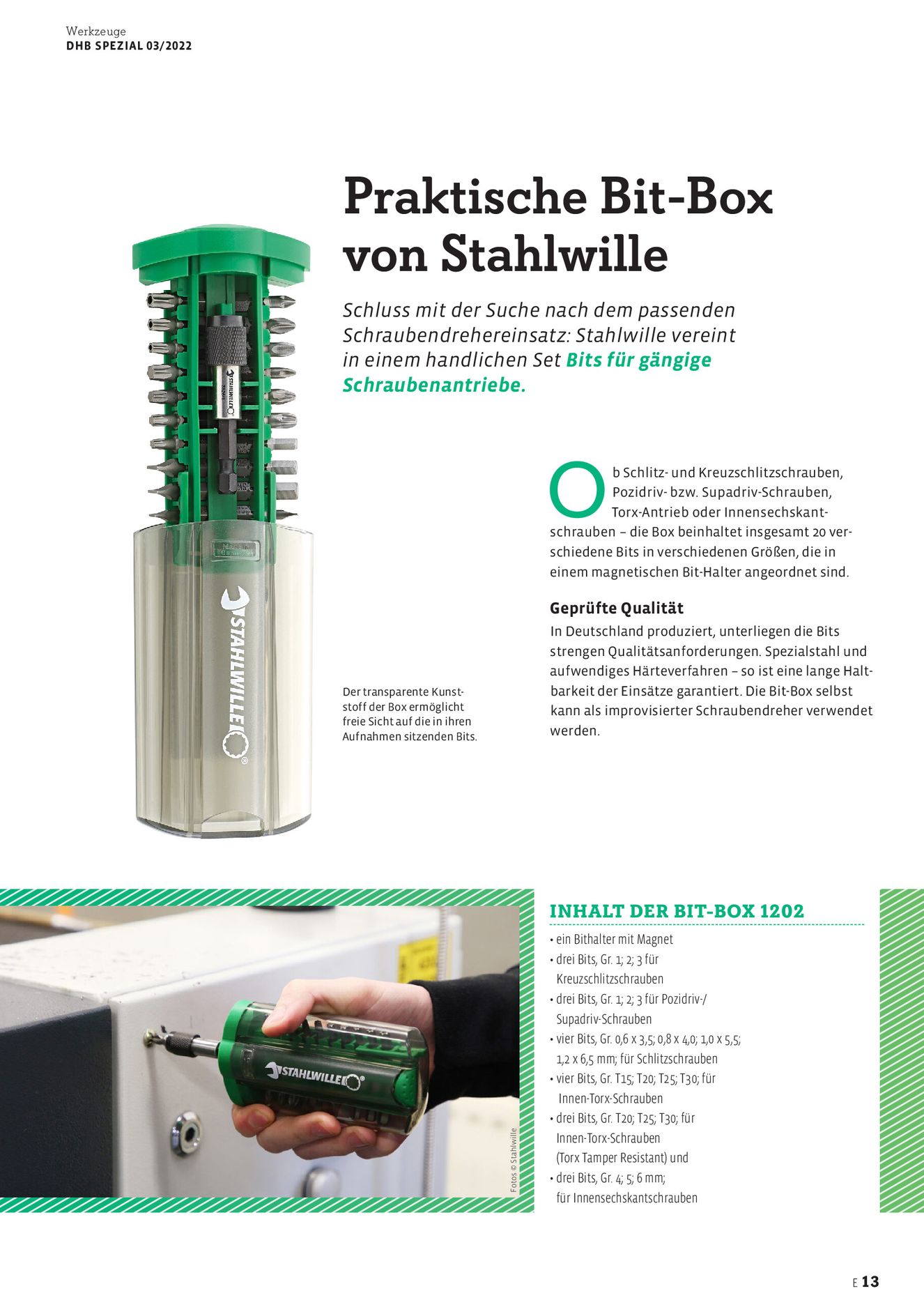 Verlagsanstalt Handwerk GmbH