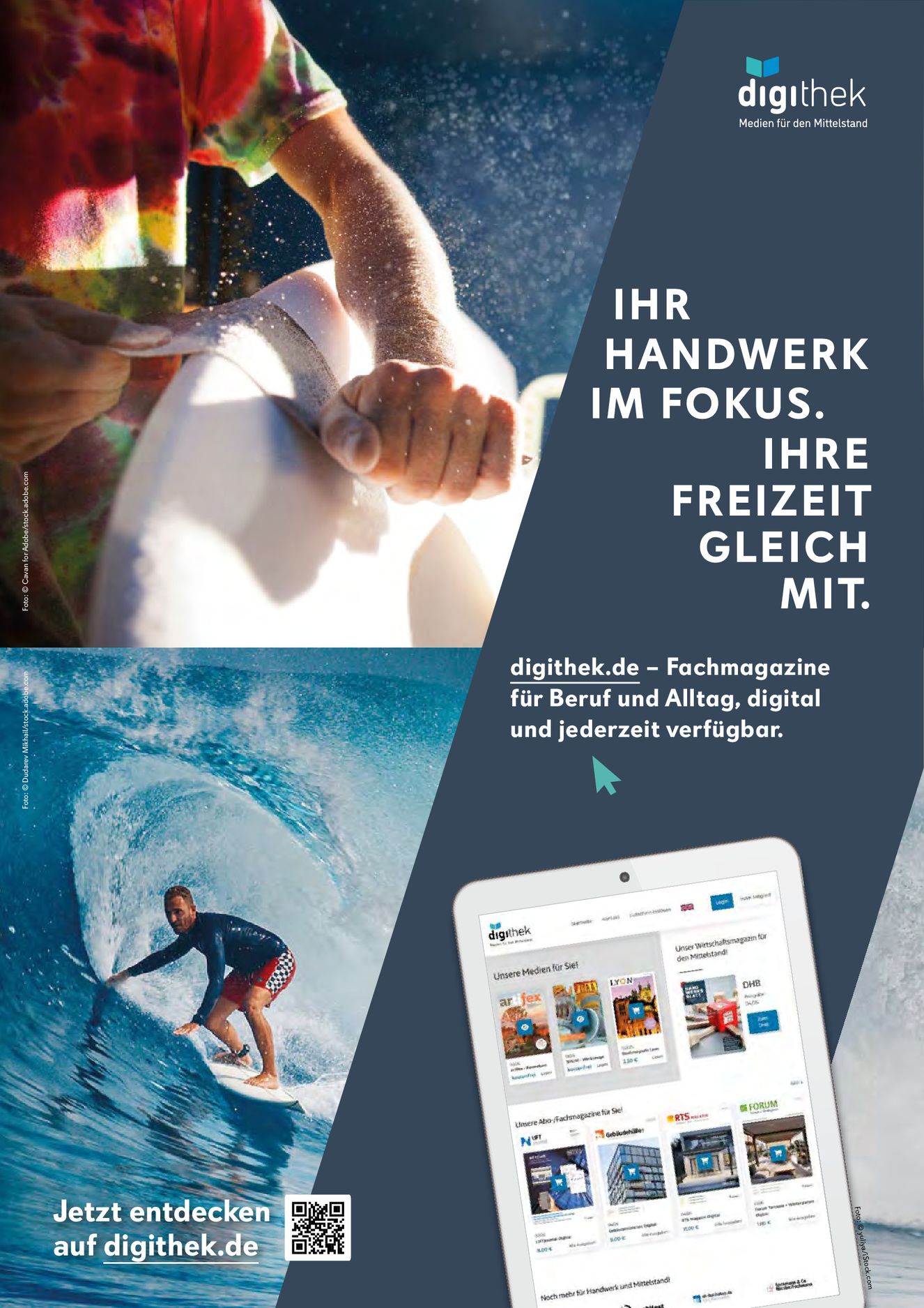Verlagsanstalt Handwerk GmbH
