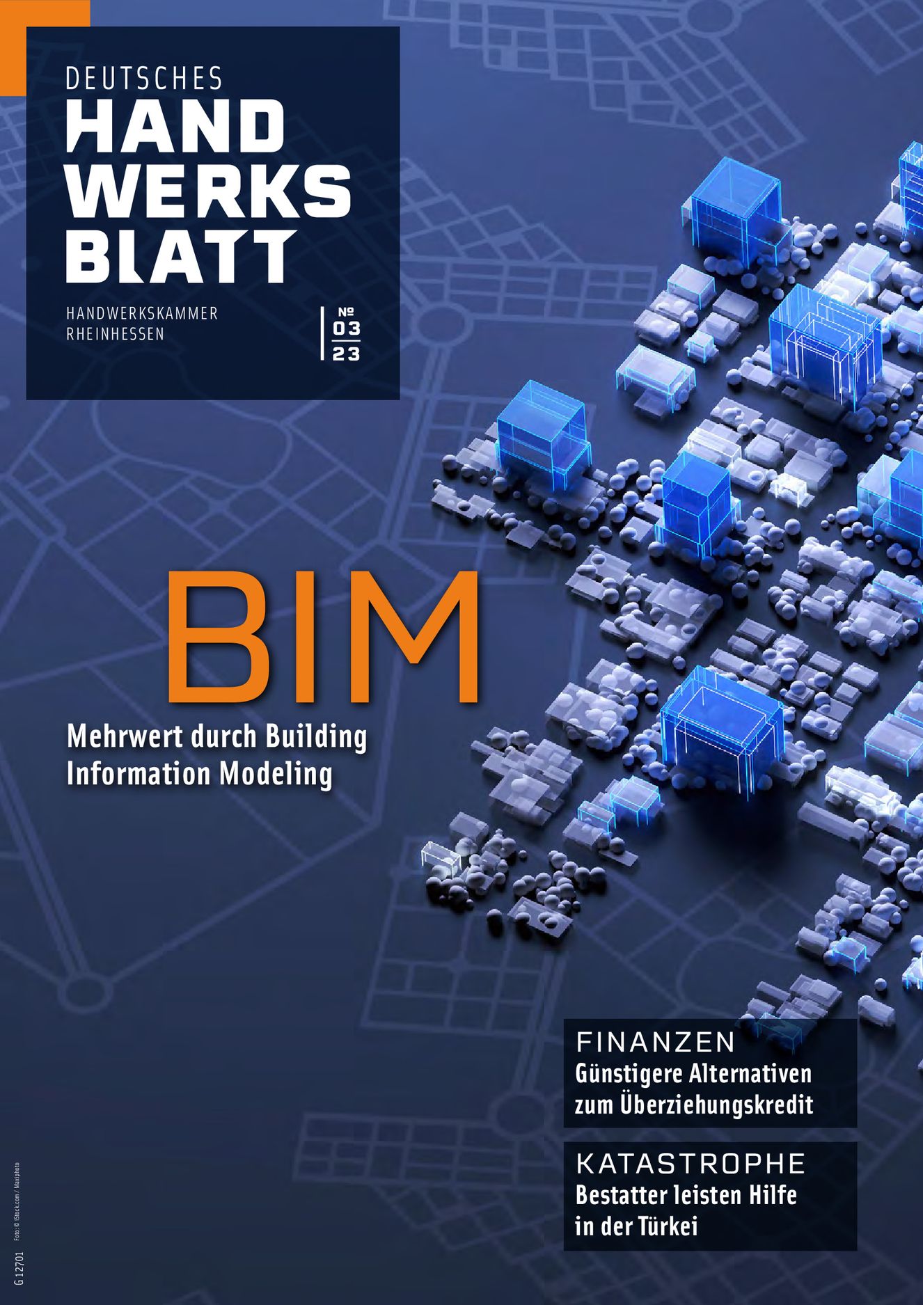 Verlagsanstalt Handwerk GmbH