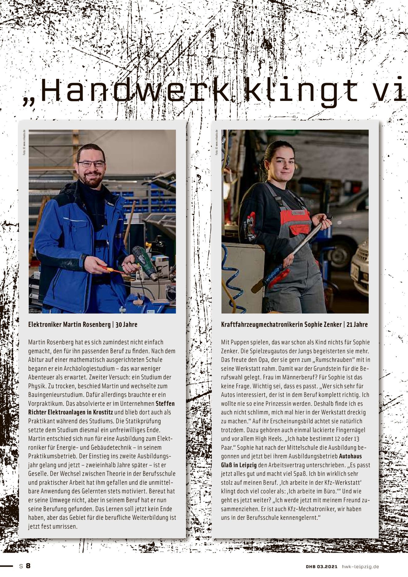 Verlagsanstalt Handwerk GmbH