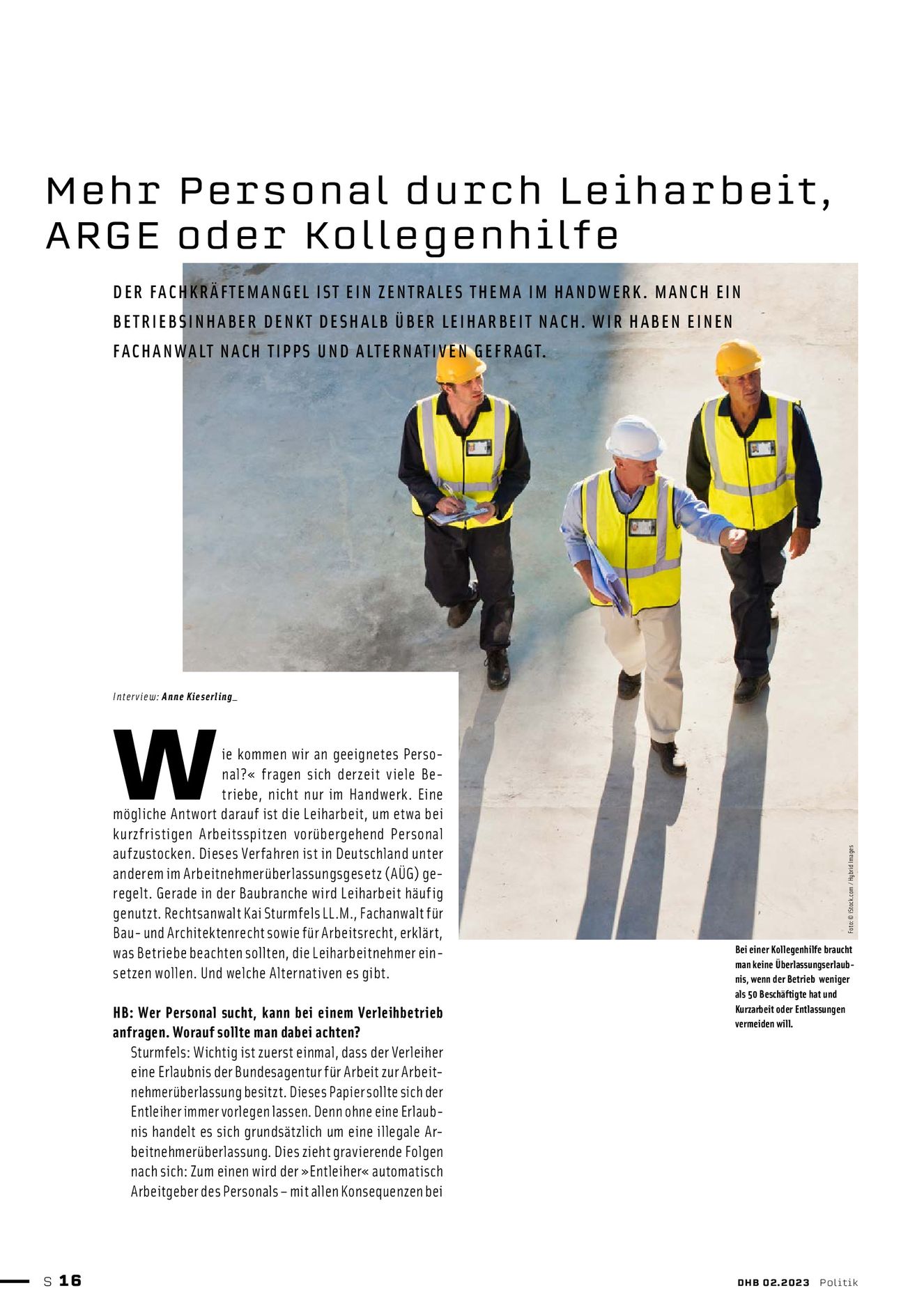 Verlagsanstalt Handwerk GmbH