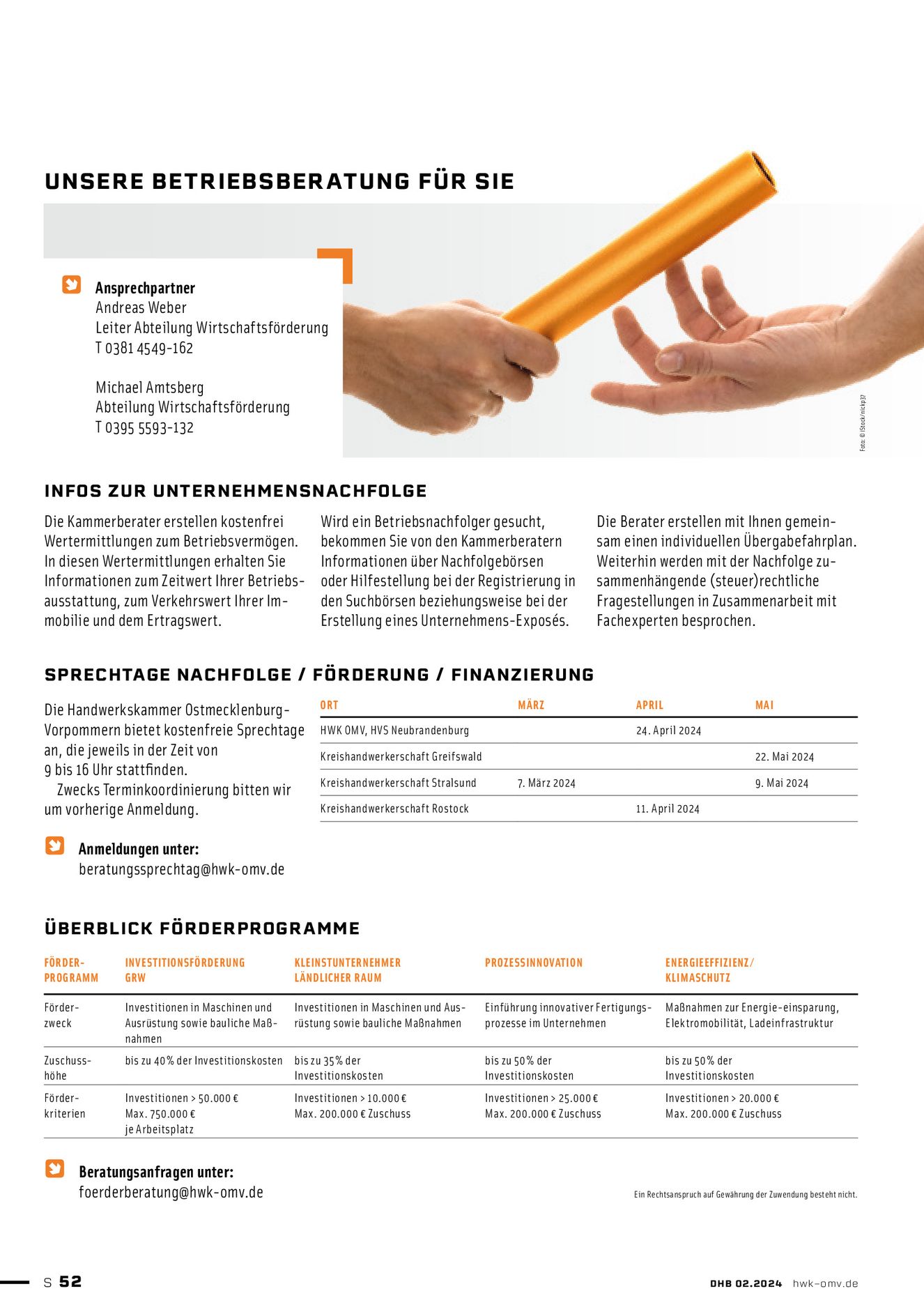 Verlagsanstalt Handwerk GmbH