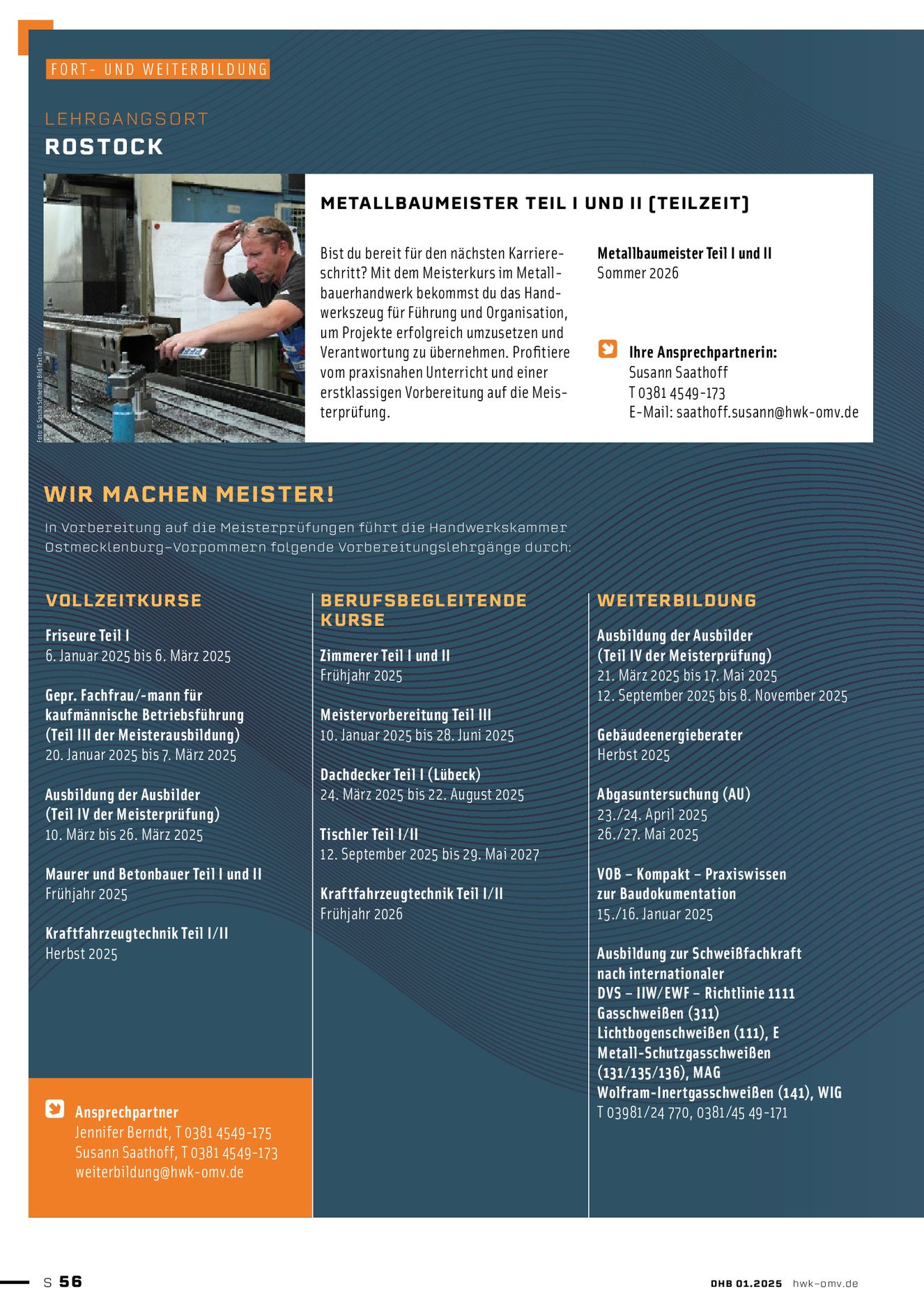 Verlagsanstalt Handwerk GmbH