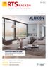 Cover: RTS Magazin 7-8 2021