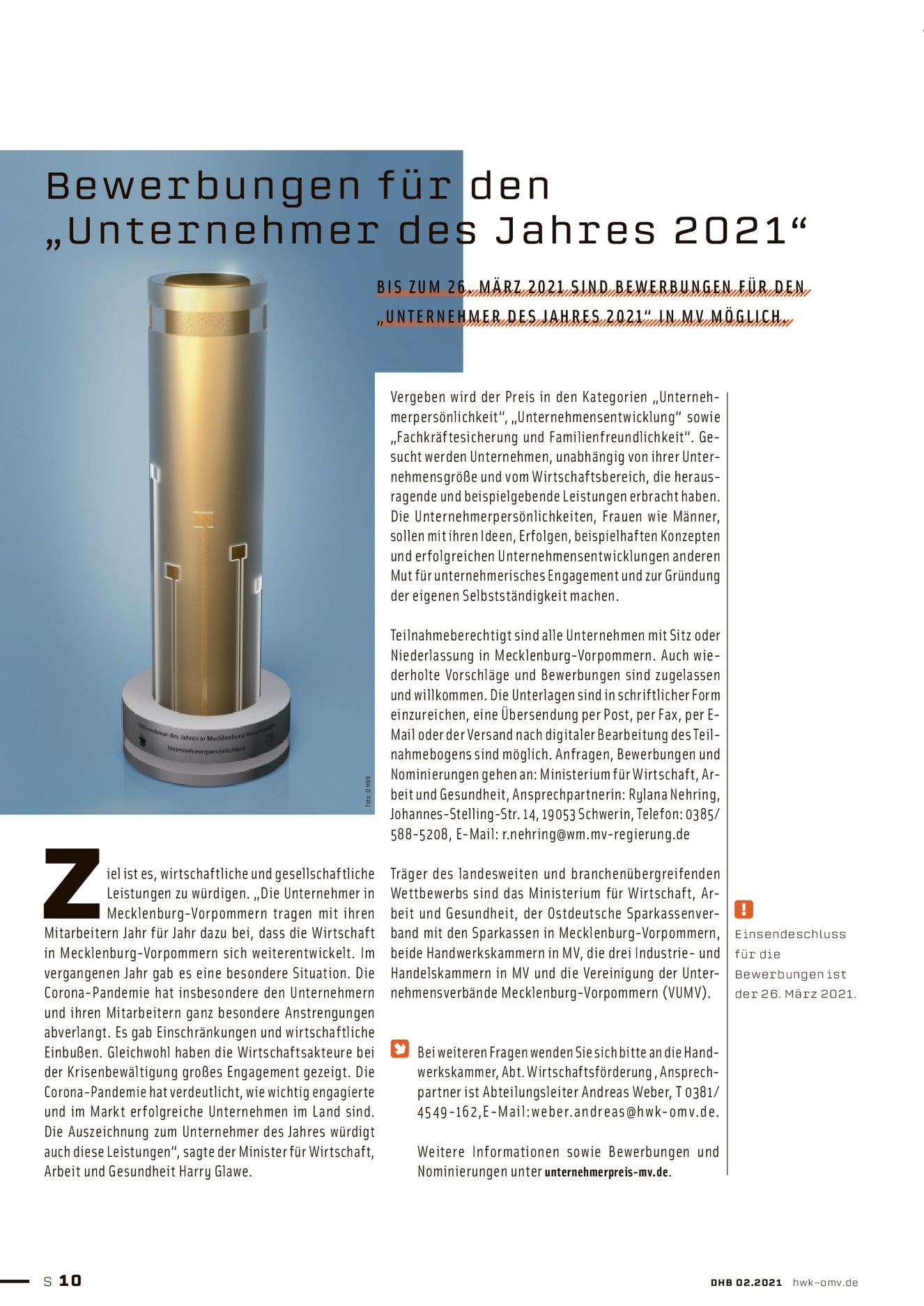 Verlagsanstalt Handwerk GmbH