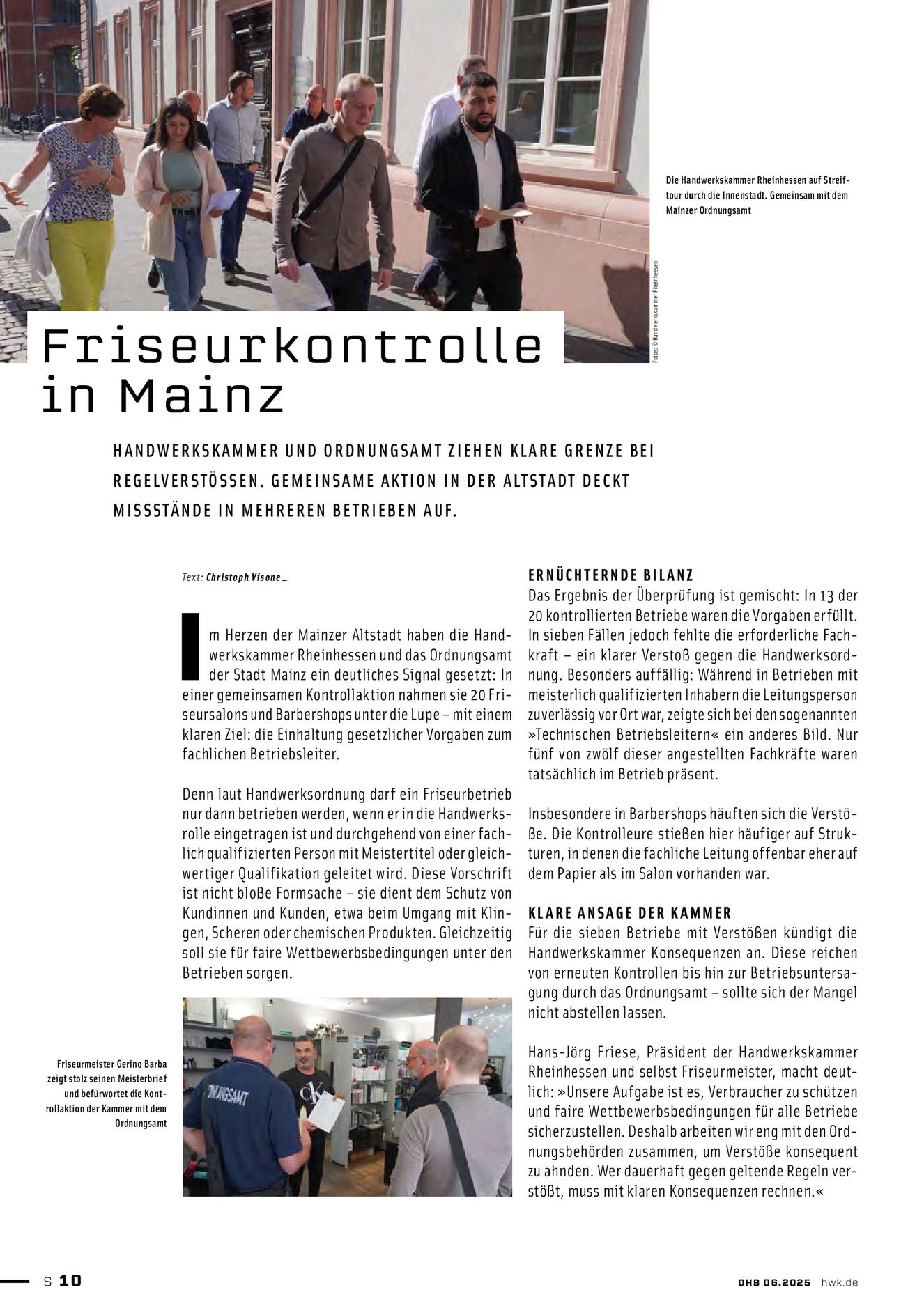 Verlagsanstalt Handwerk GmbH