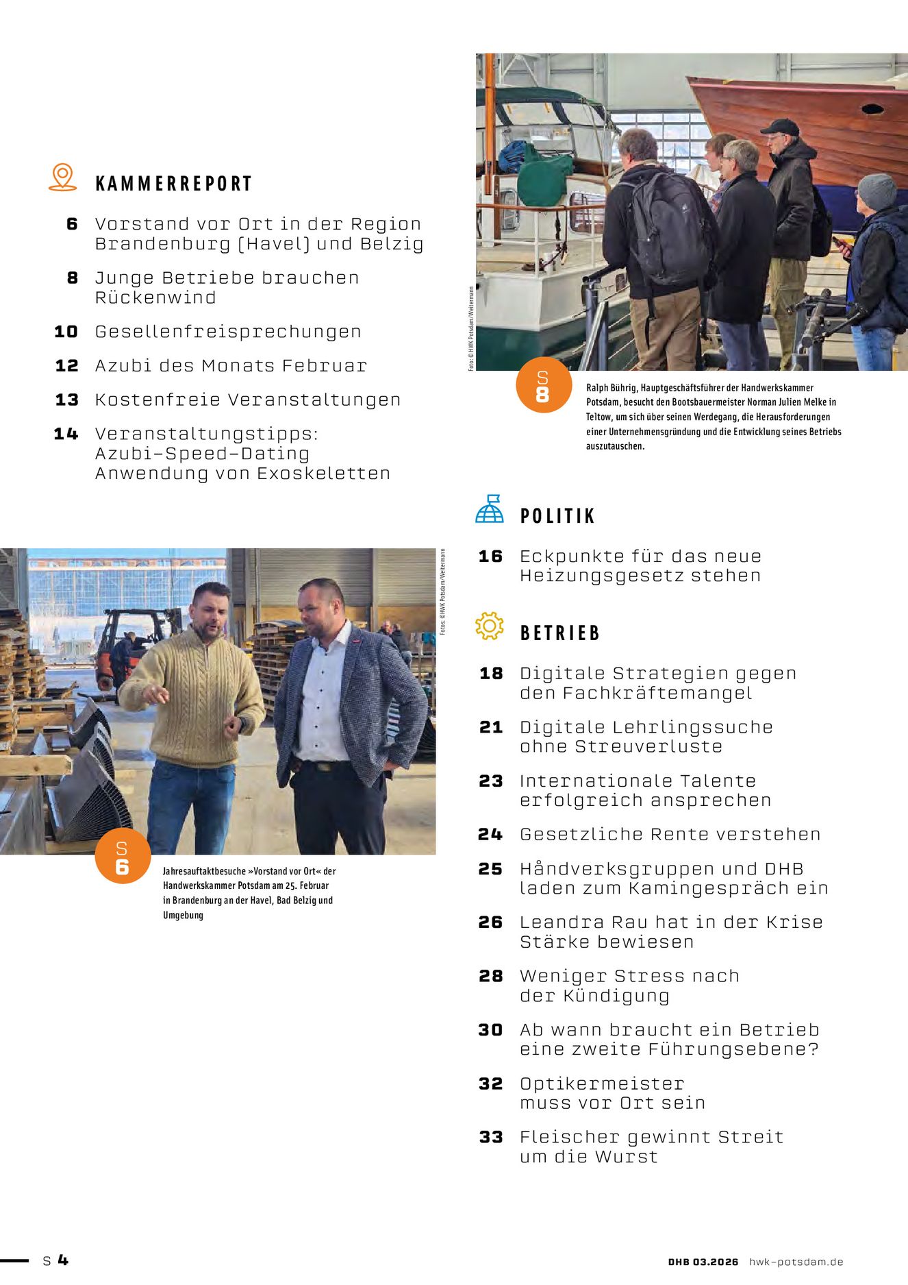 Verlagsanstalt Handwerk GmbH