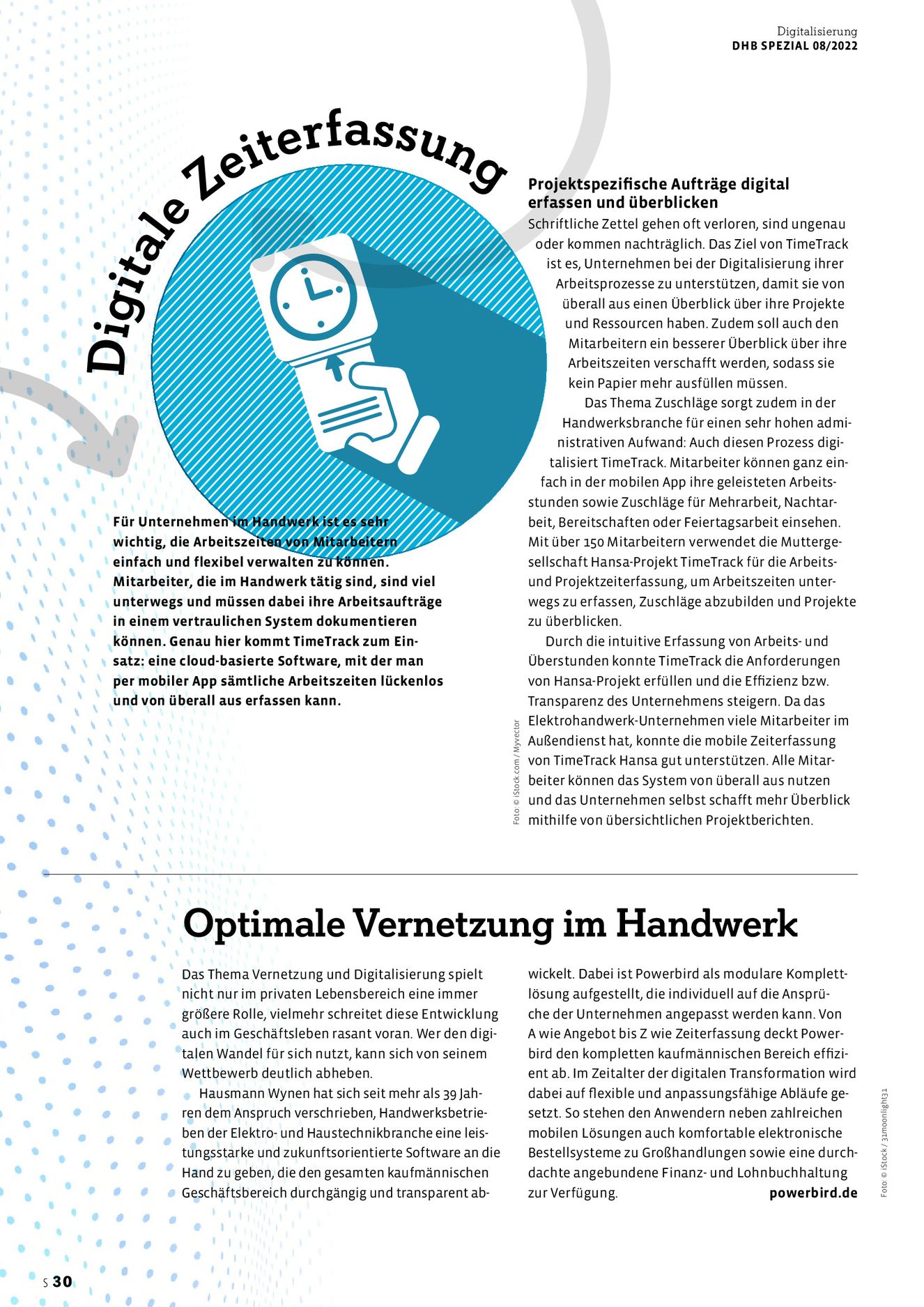 Verlagsanstalt Handwerk GmbH