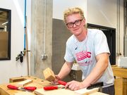 Deutsche Meisterschaft im Handwerk: Landeswettbewerb Rheinland-Pfalz