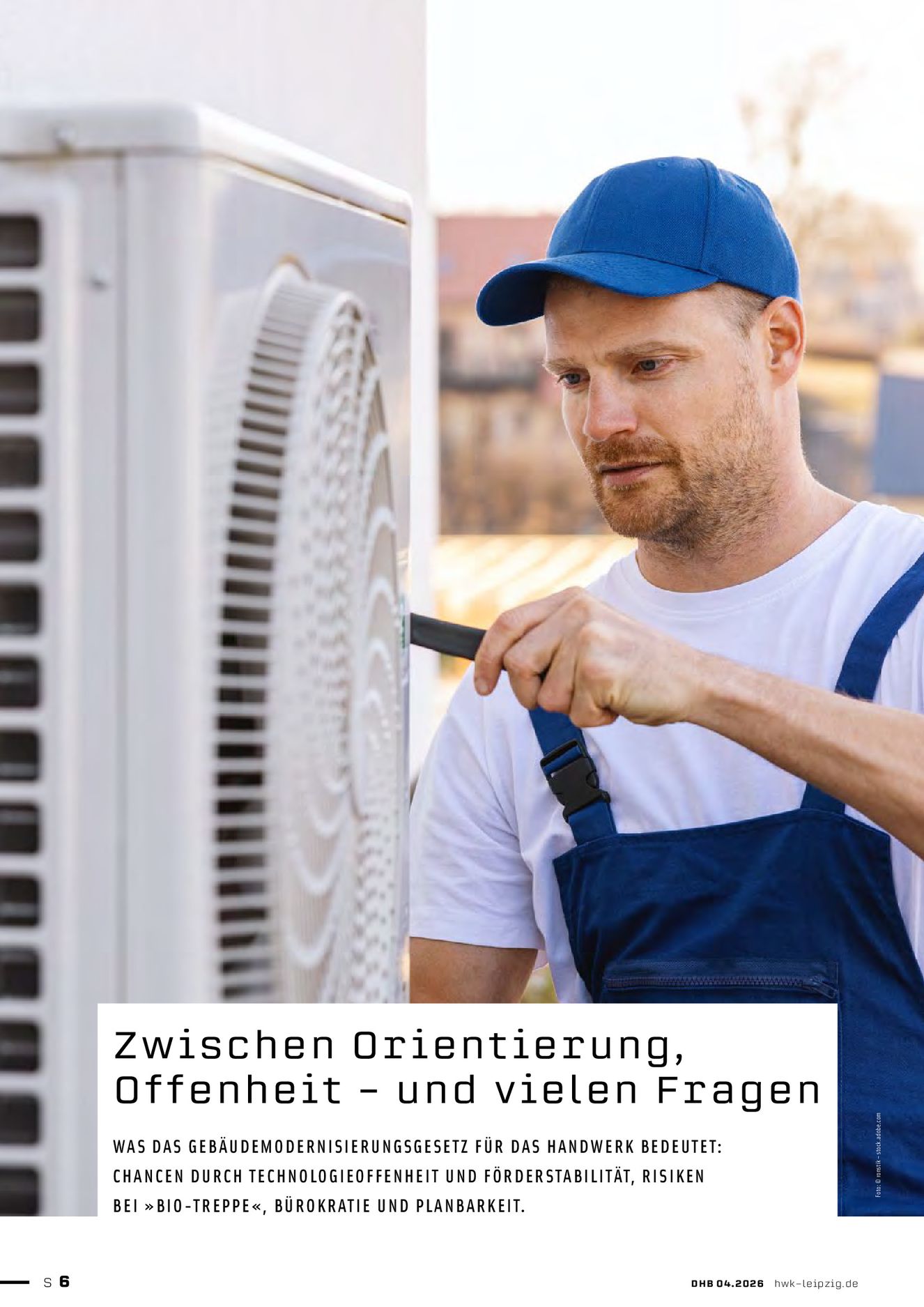 Verlagsanstalt Handwerk GmbH