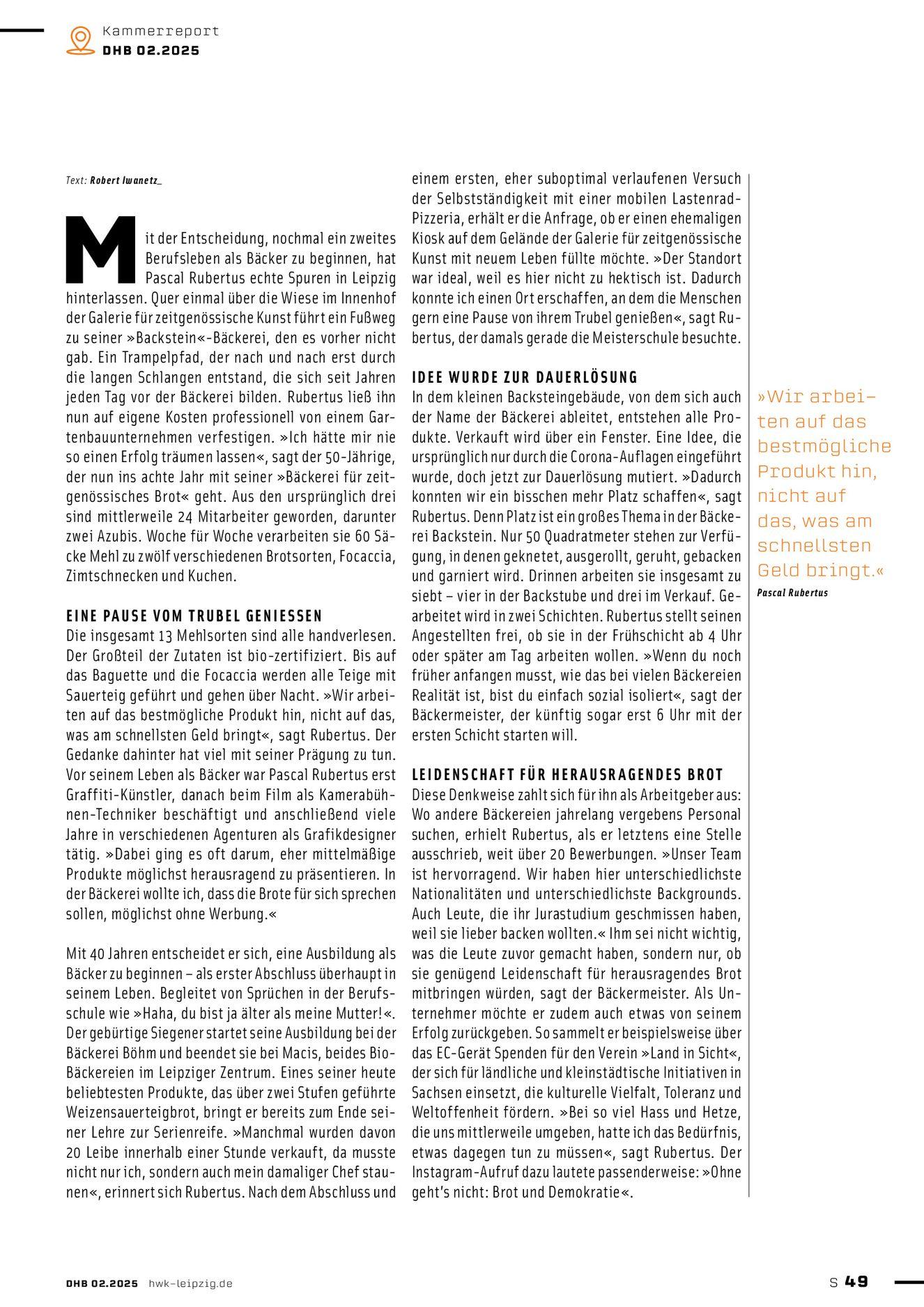 Verlagsanstalt Handwerk GmbH