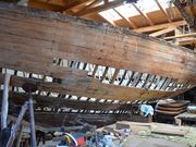 Freest: Bootsbauerin aus Leidenschaft