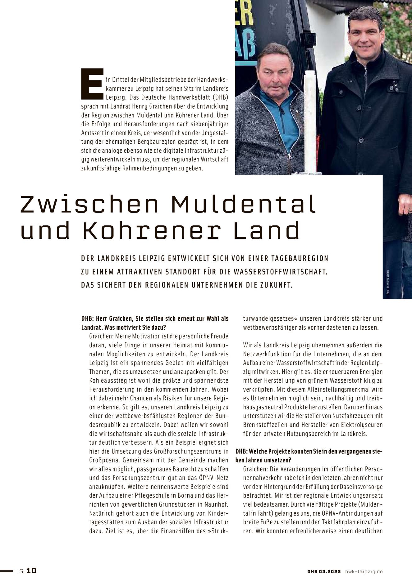 Verlagsanstalt Handwerk GmbH