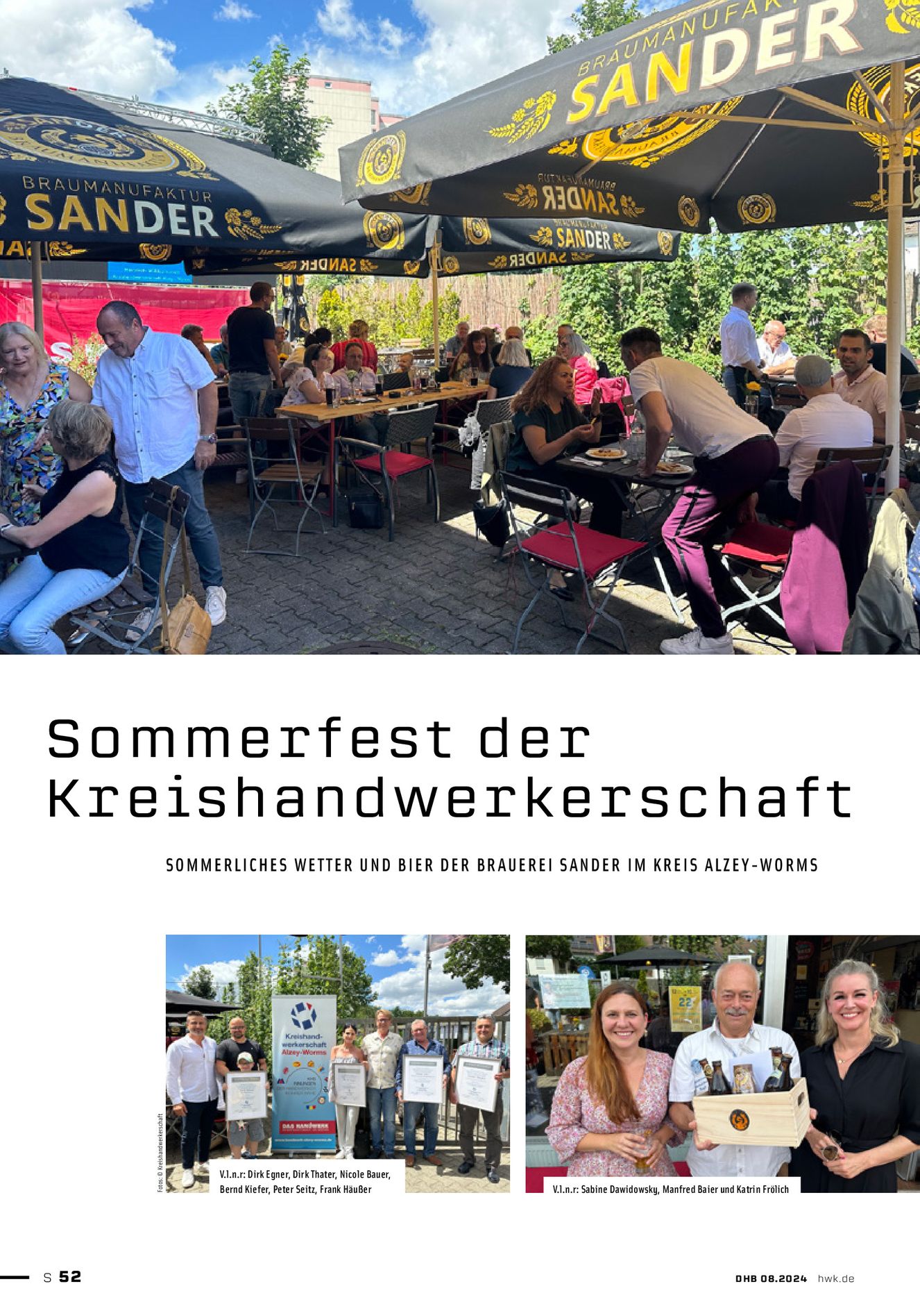 Verlagsanstalt Handwerk GmbH