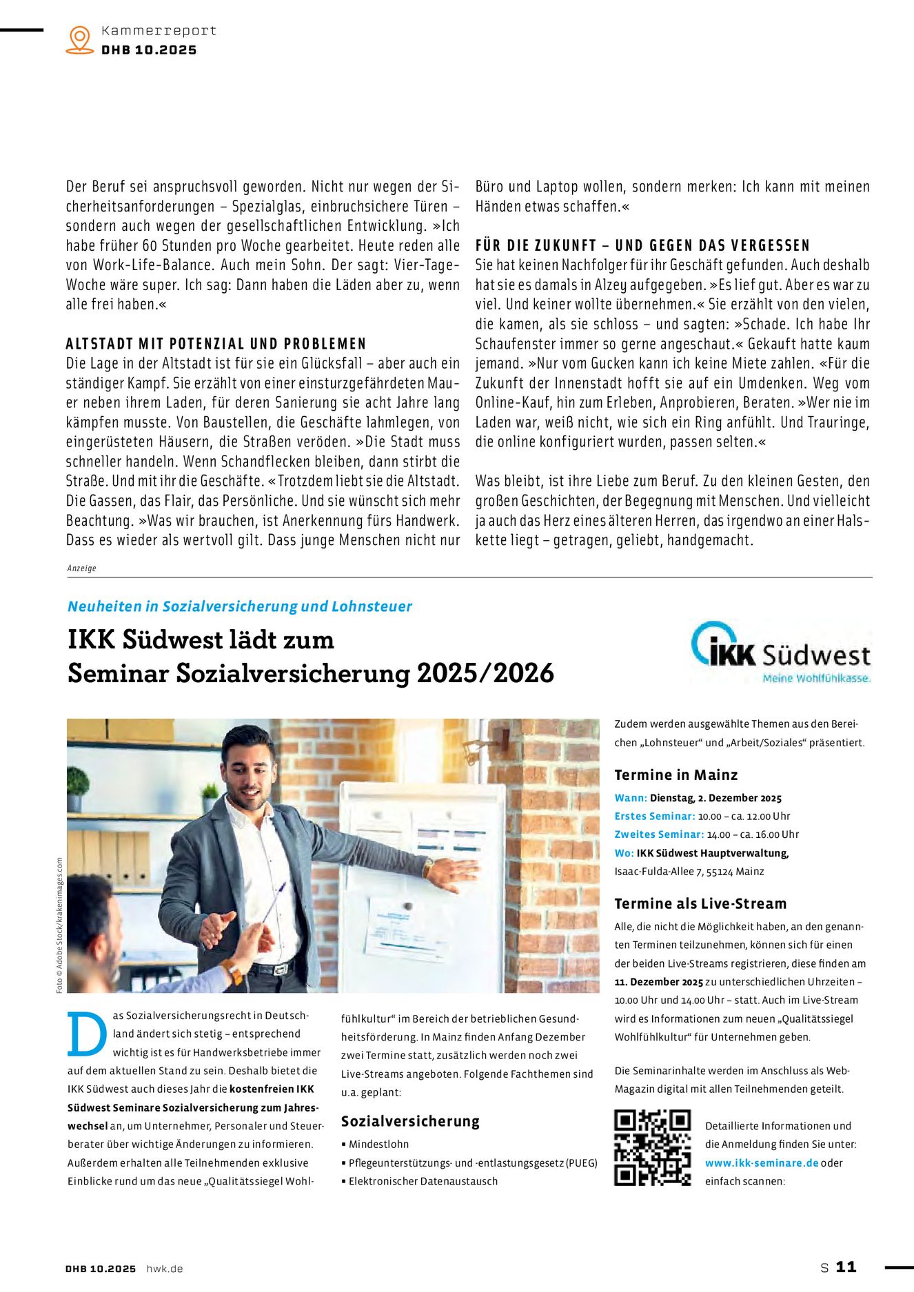 Verlagsanstalt Handwerk GmbH