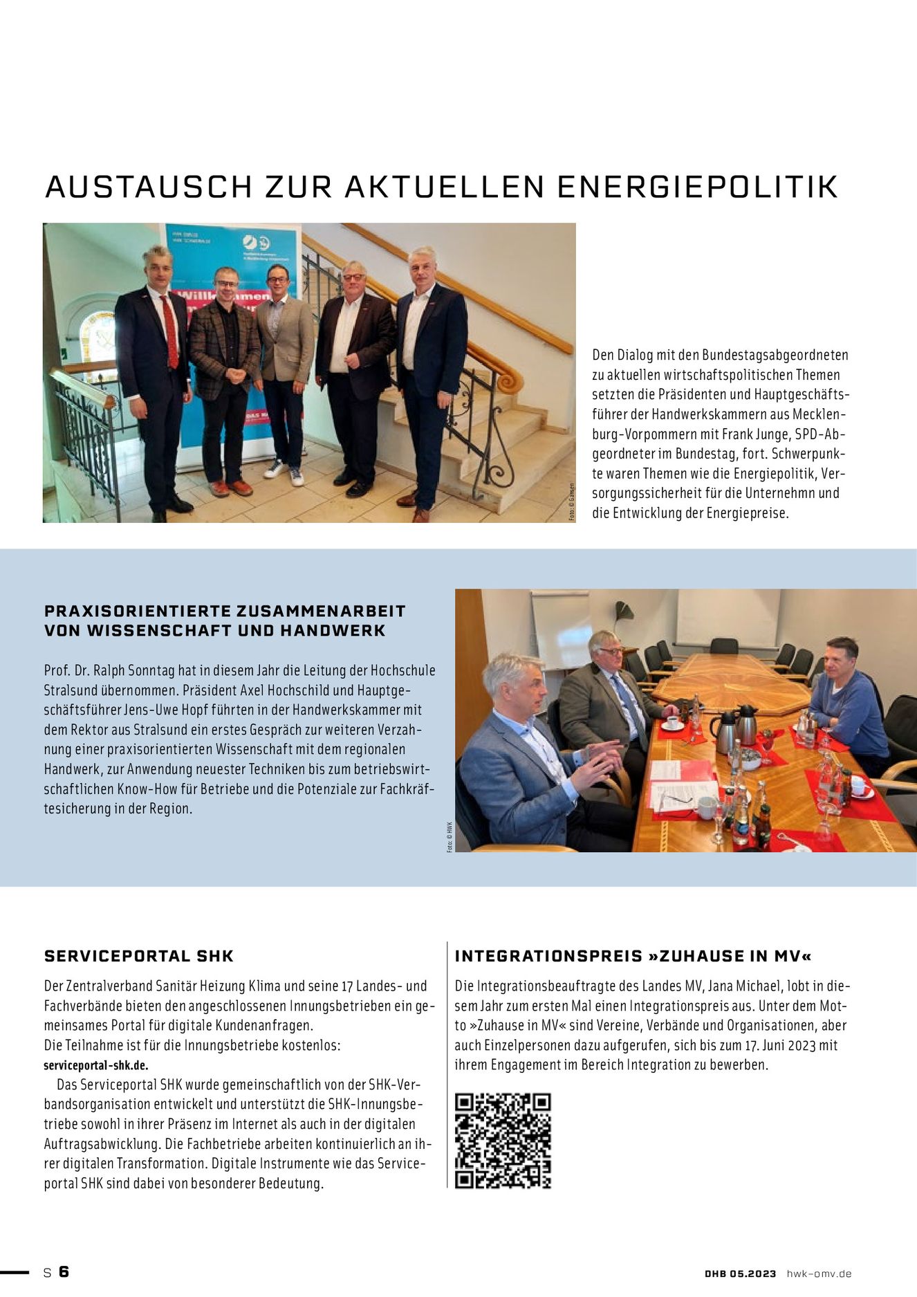 Verlagsanstalt Handwerk GmbH