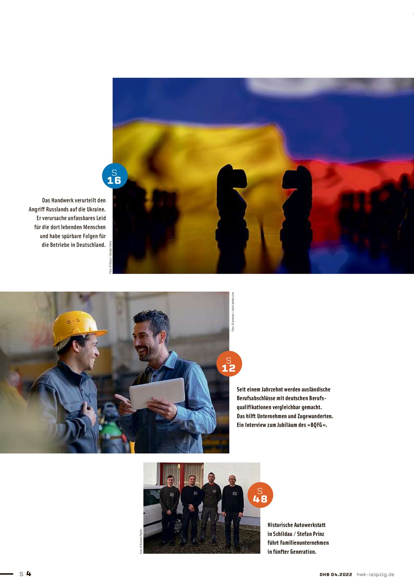 Verlagsanstalt Handwerk GmbH