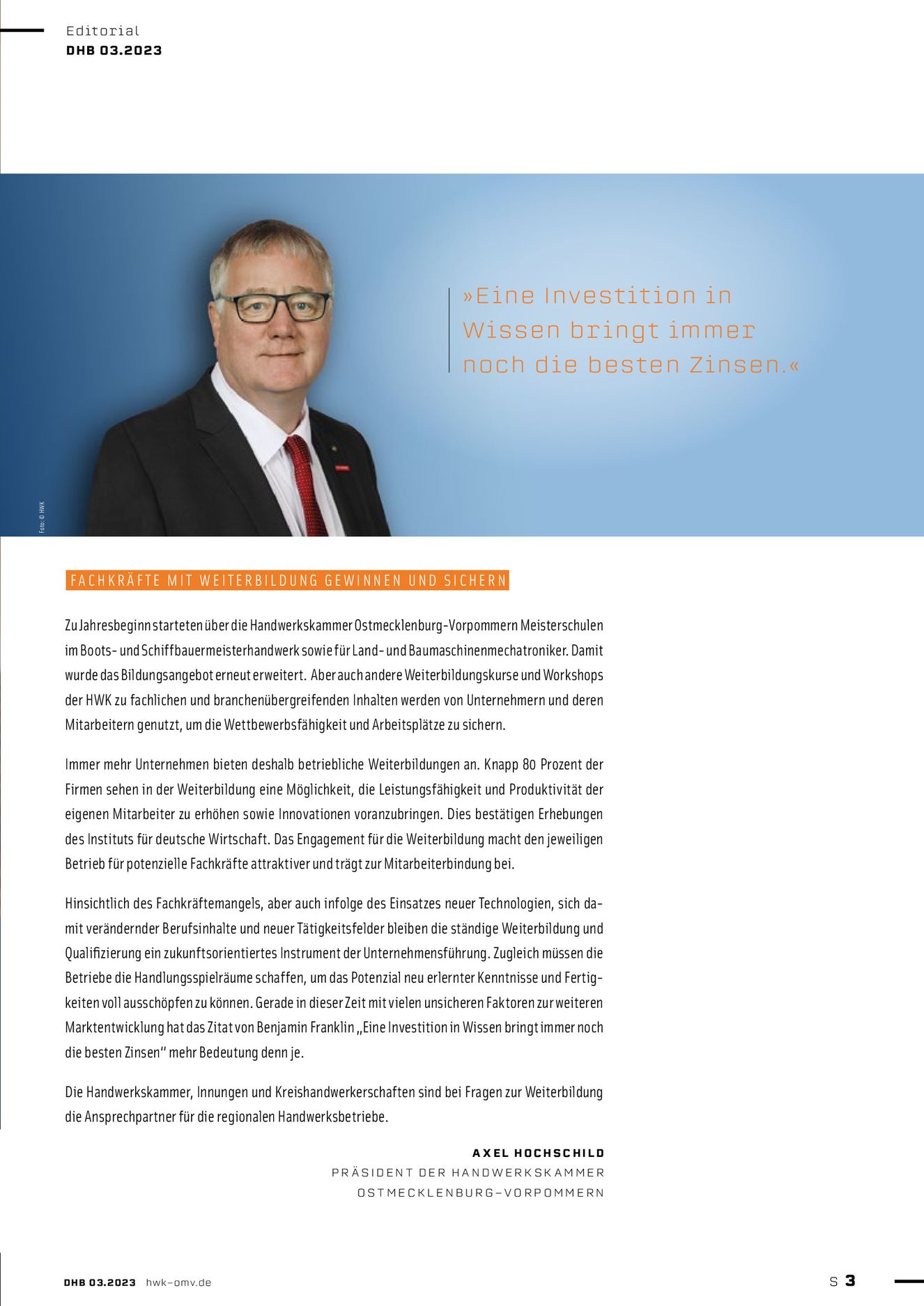 Verlagsanstalt Handwerk GmbH