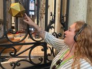 Miss und Mister Handwerk 2022 in Köln