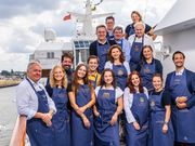 Ahoi, Europas Beste – Gourmetfestival feierte Jubiläum