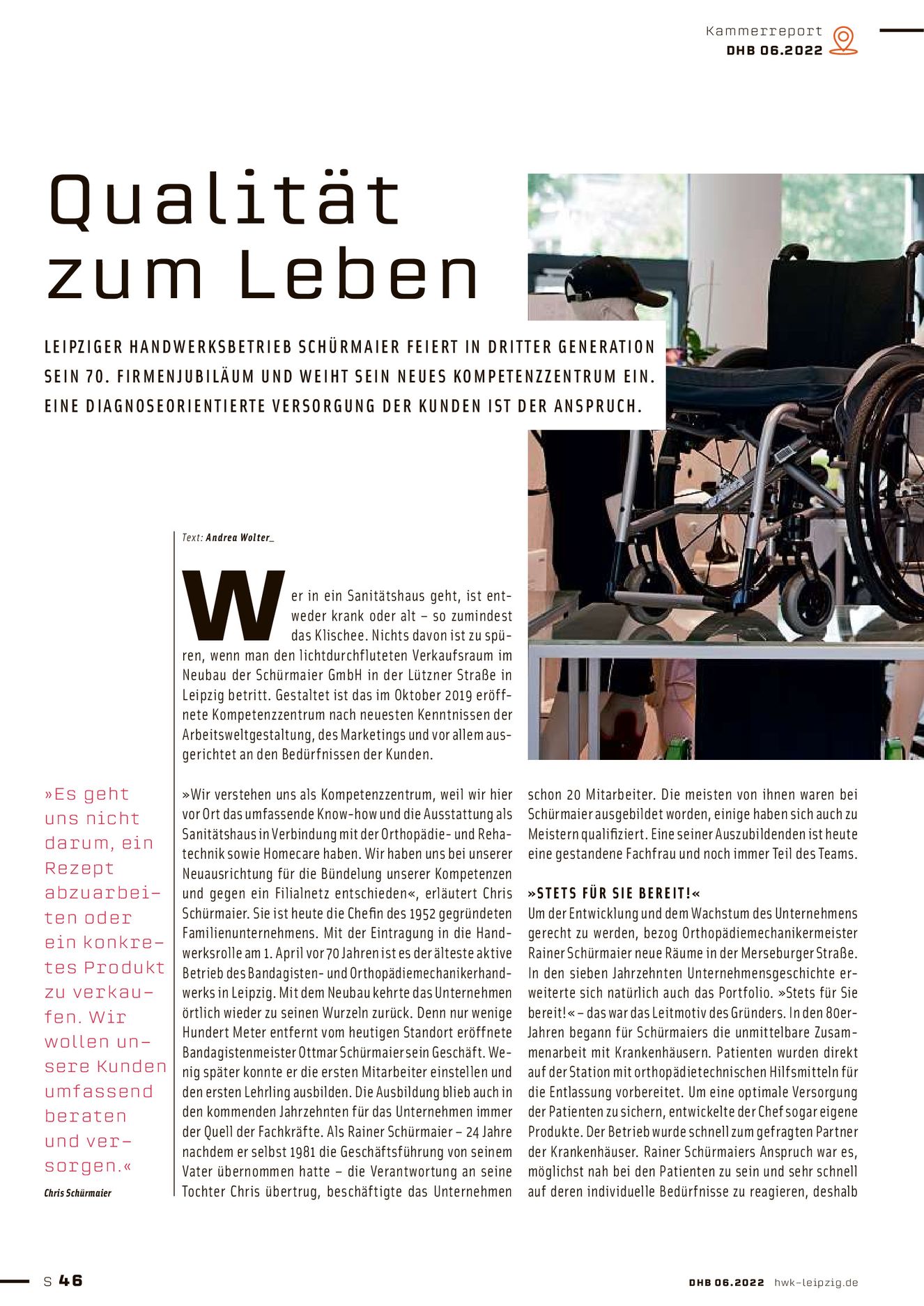 Verlagsanstalt Handwerk GmbH