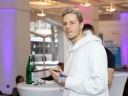 Seminar mit Youtuber Rewinside in der Handwerkskammer zu Köln