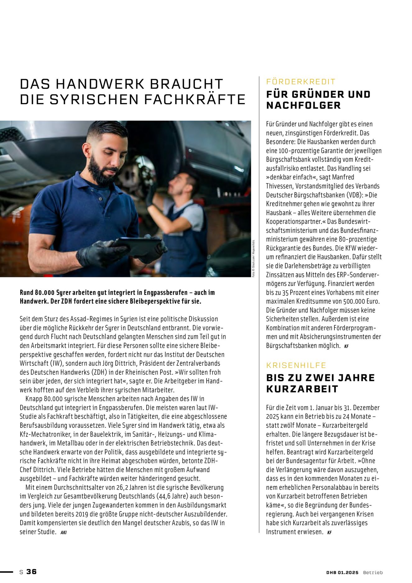 Verlagsanstalt Handwerk GmbH