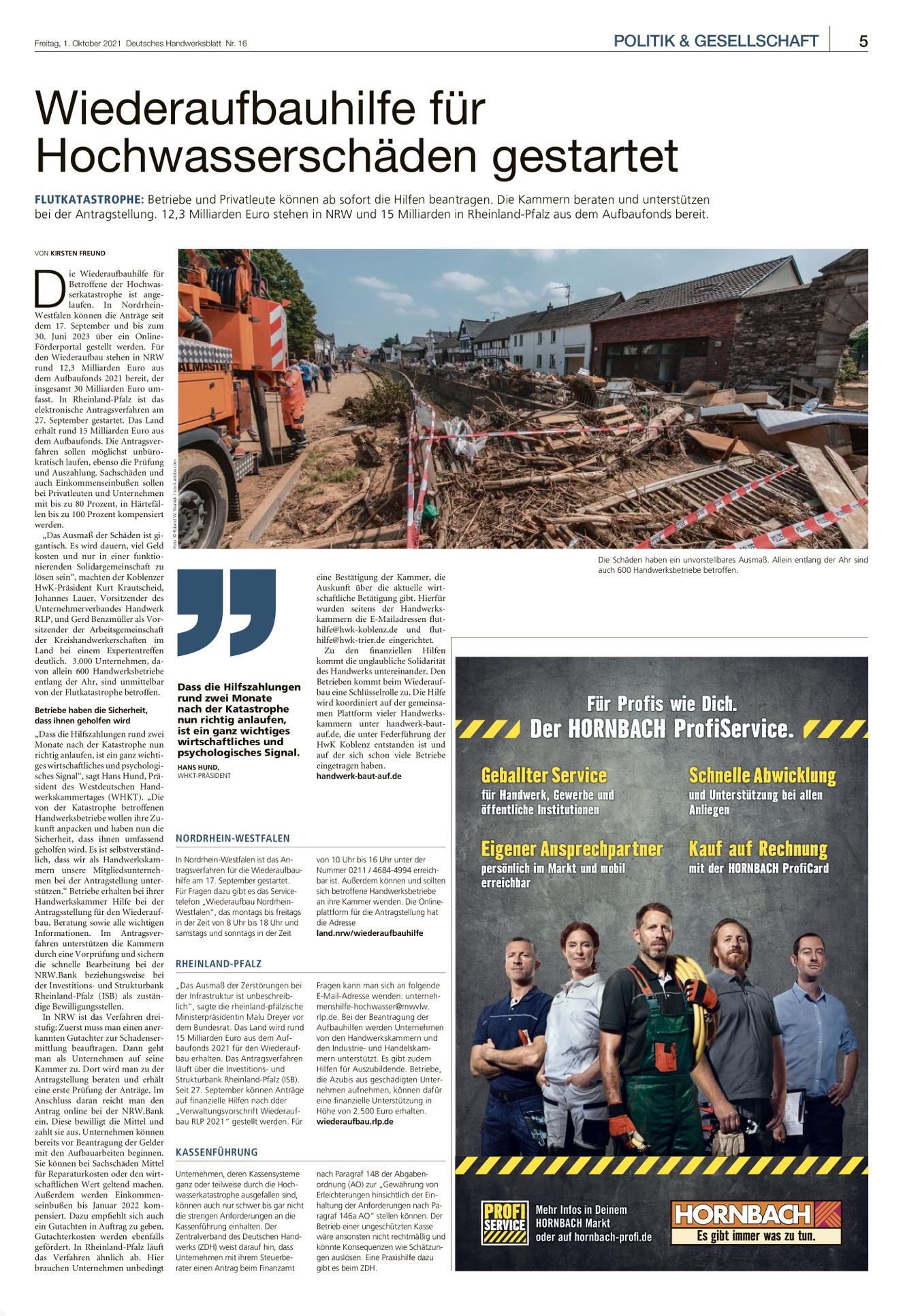 Verlagsanstalt Handwerk GmbH