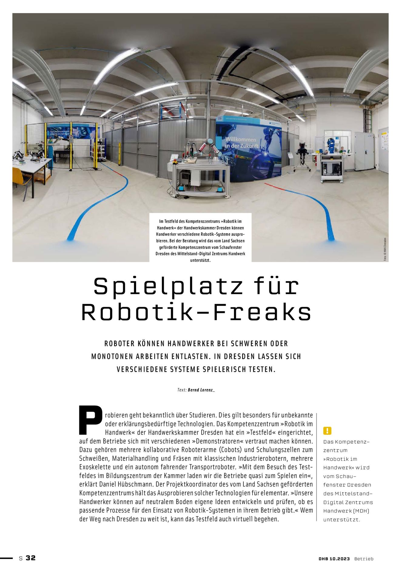 Verlagsanstalt Handwerk GmbH