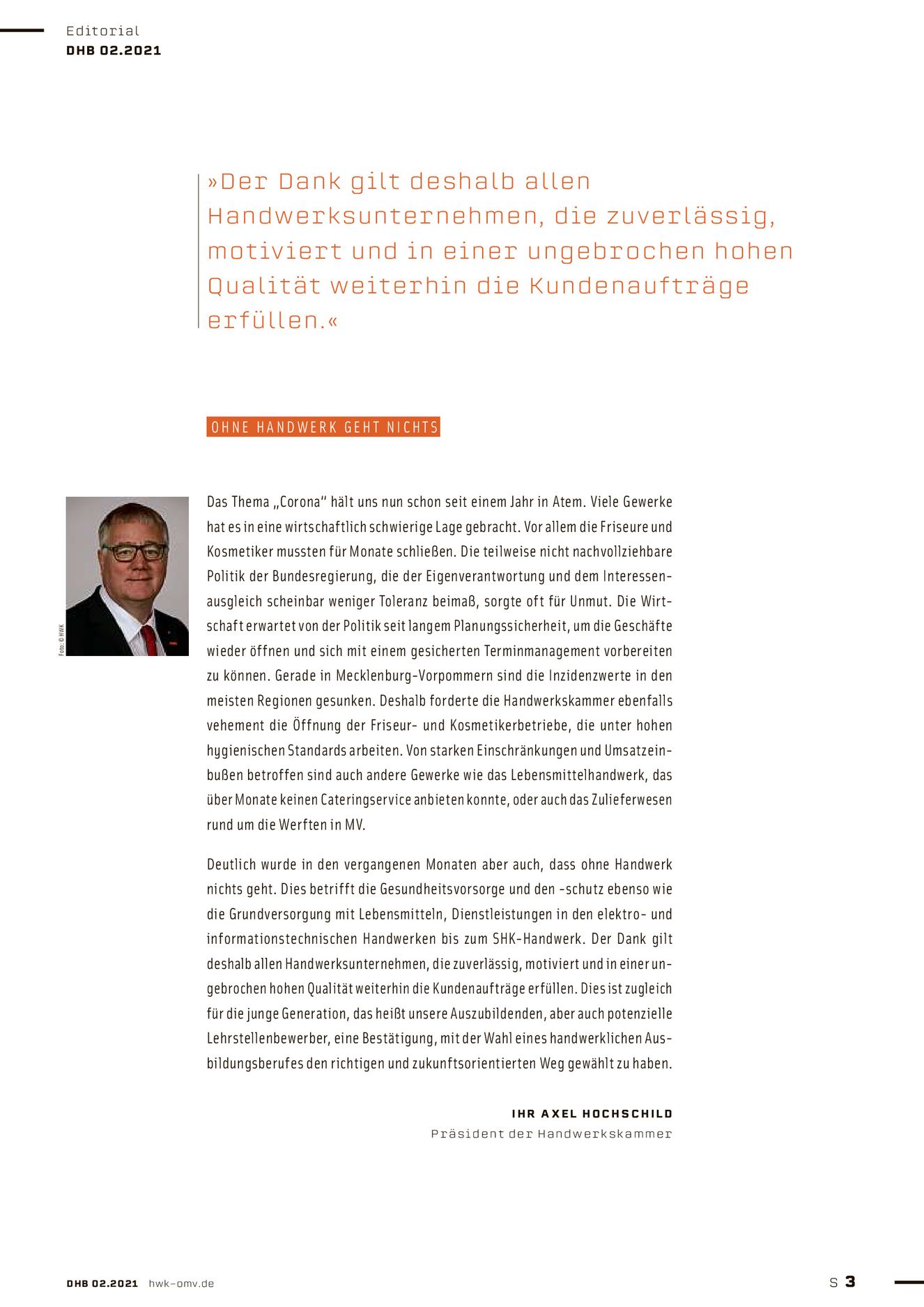 Verlagsanstalt Handwerk GmbH