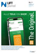 LIFTjournal 04.2025
