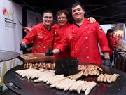 Landesehrenpreis des Genusshandwerks 2024 verliehen