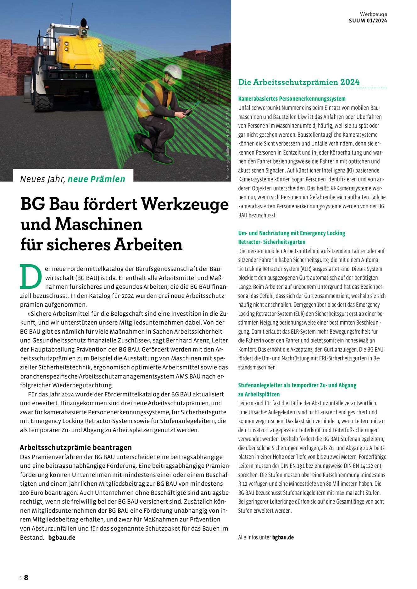 Verlagsanstalt Handwerk GmbH