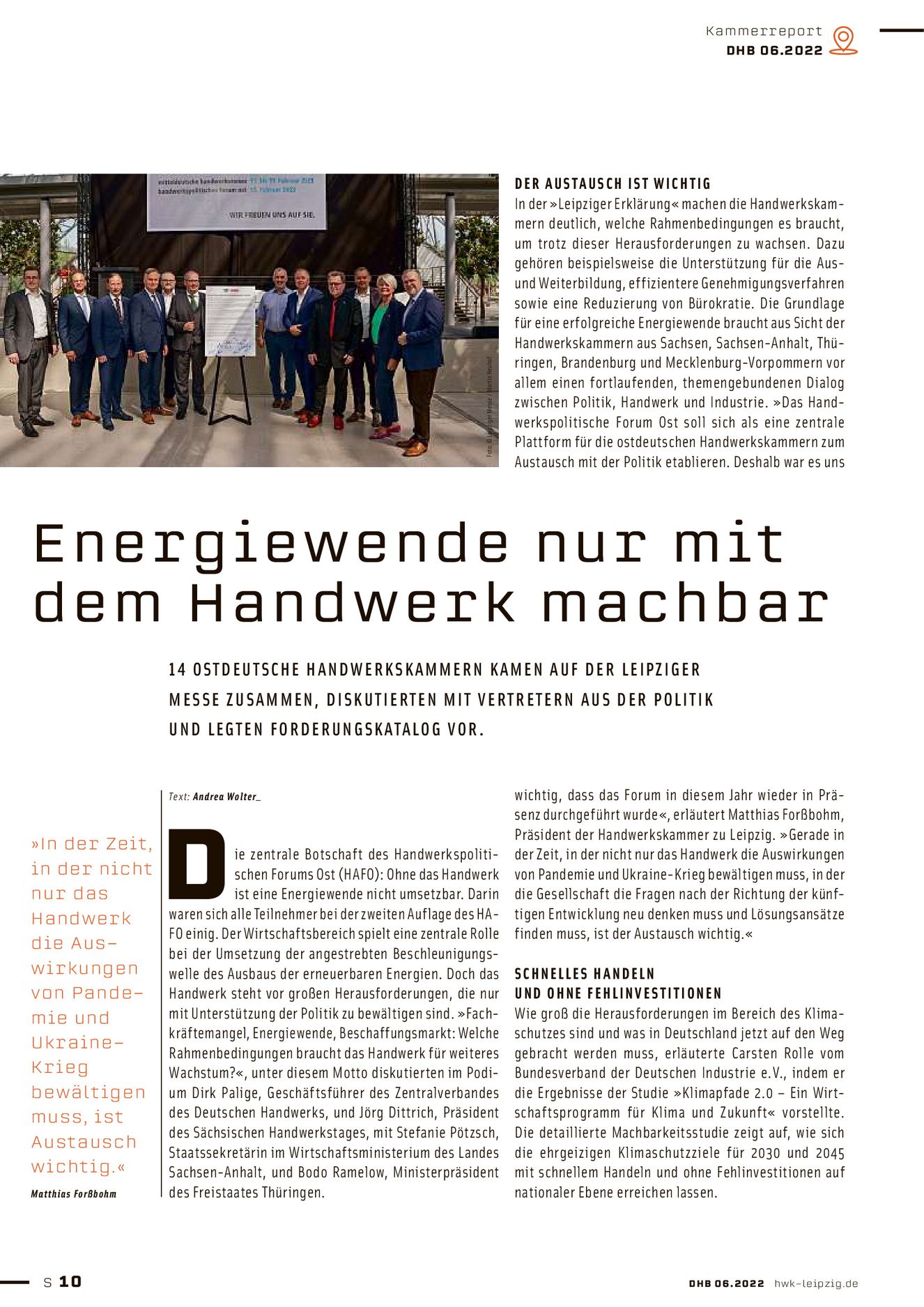 Verlagsanstalt Handwerk GmbH