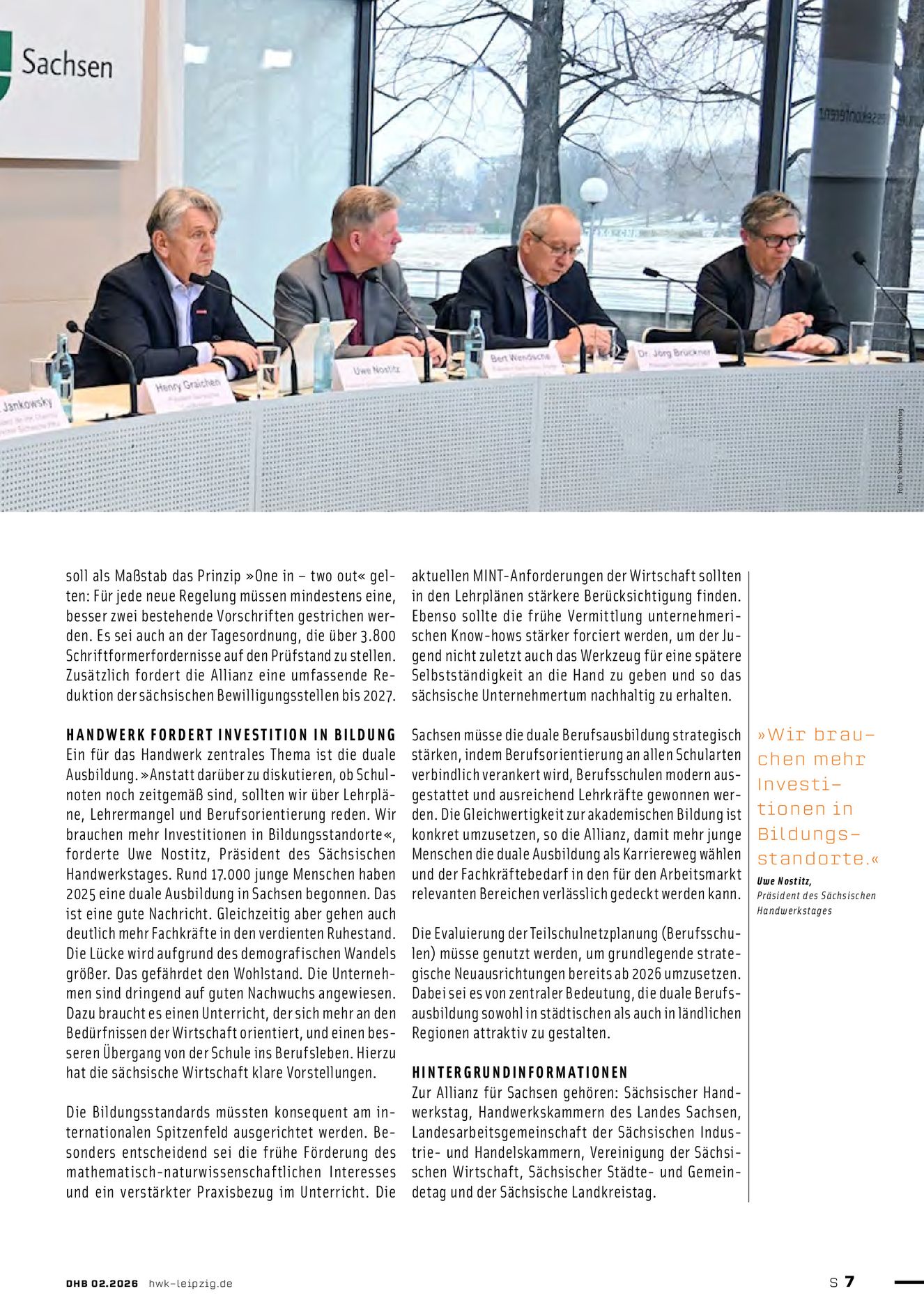 Verlagsanstalt Handwerk GmbH