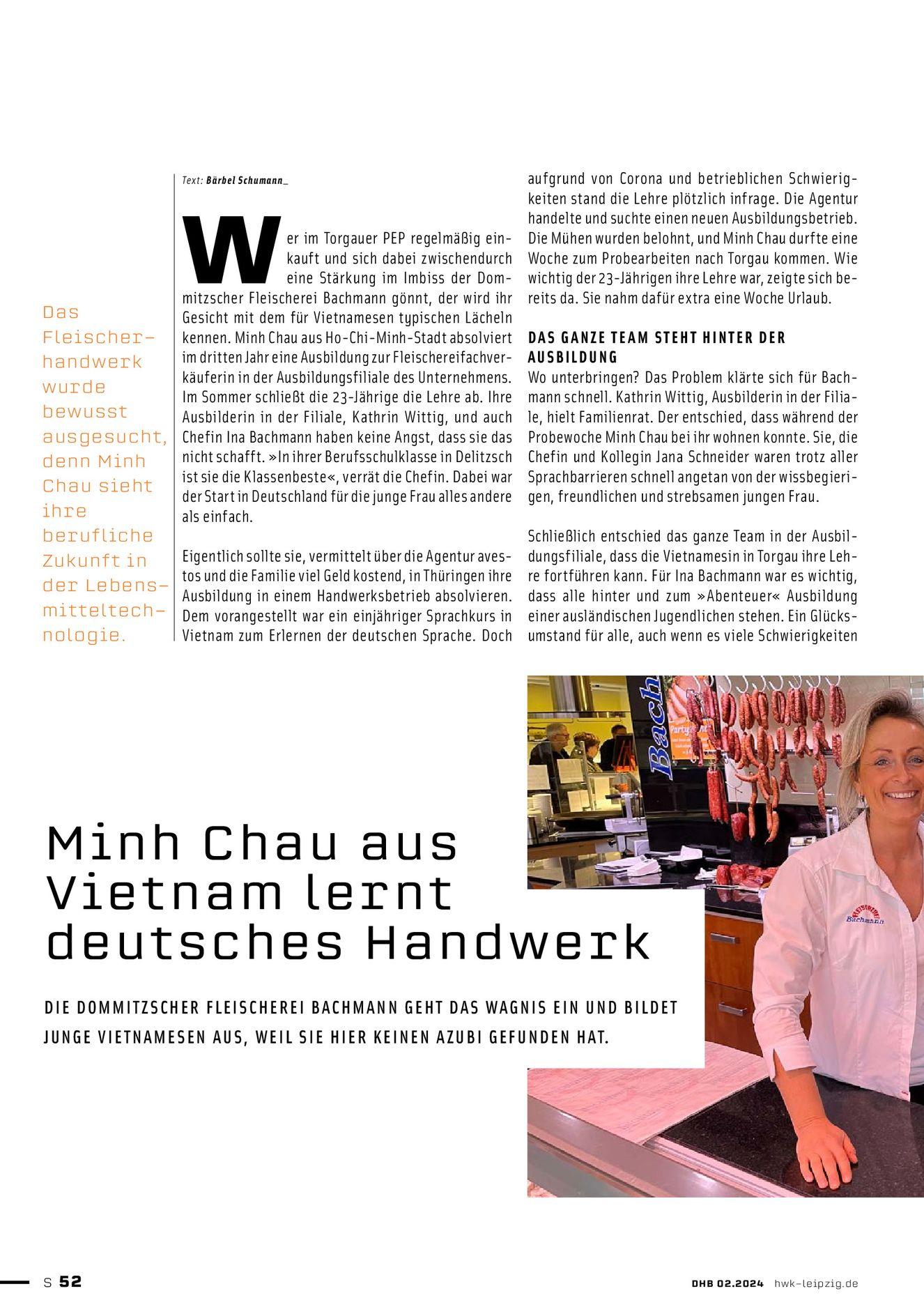 Verlagsanstalt Handwerk GmbH