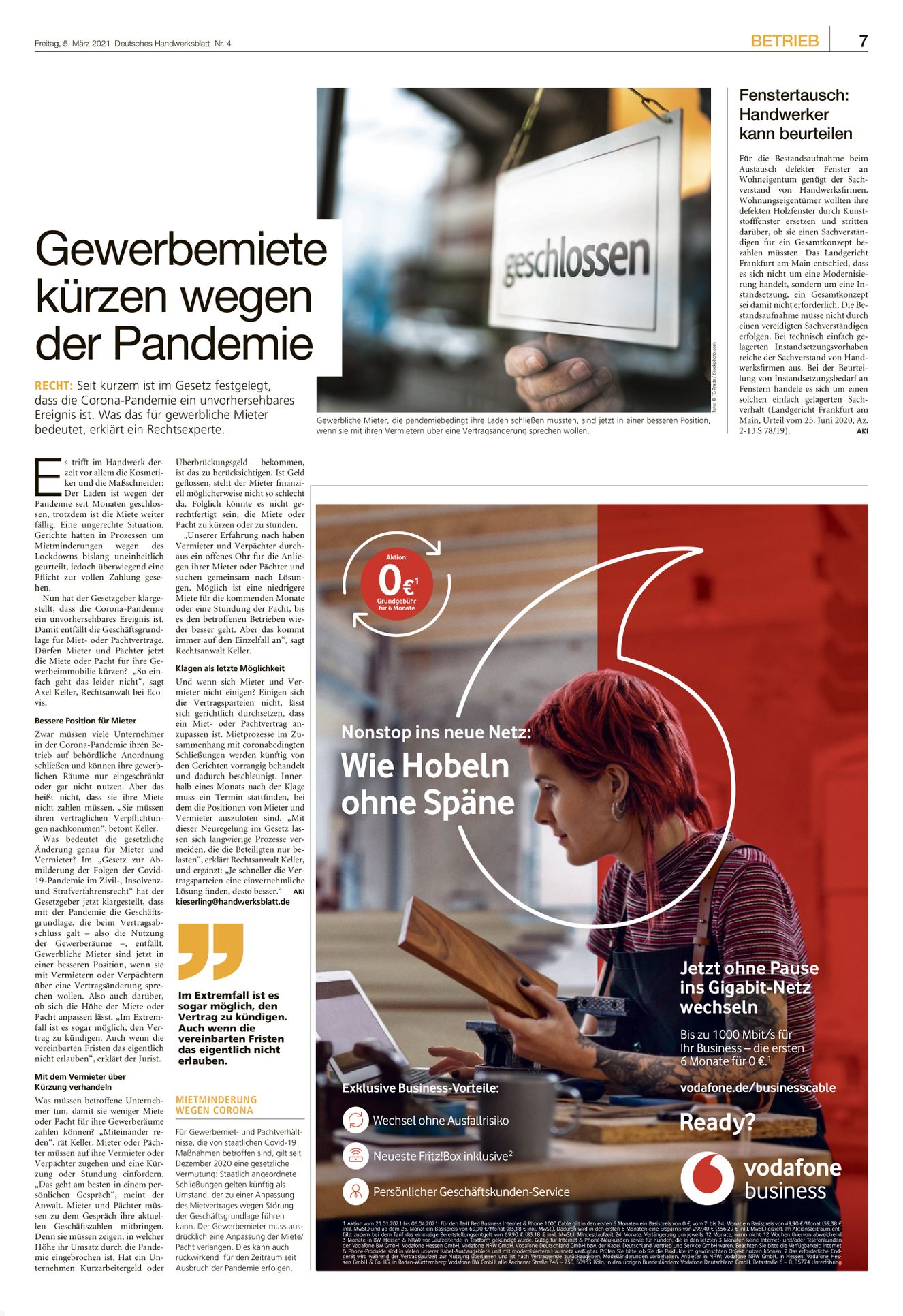 Verlagsanstalt Handwerk GmbH