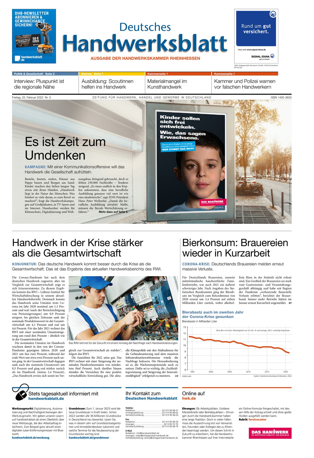 Verlagsanstalt Handwerk GmbH