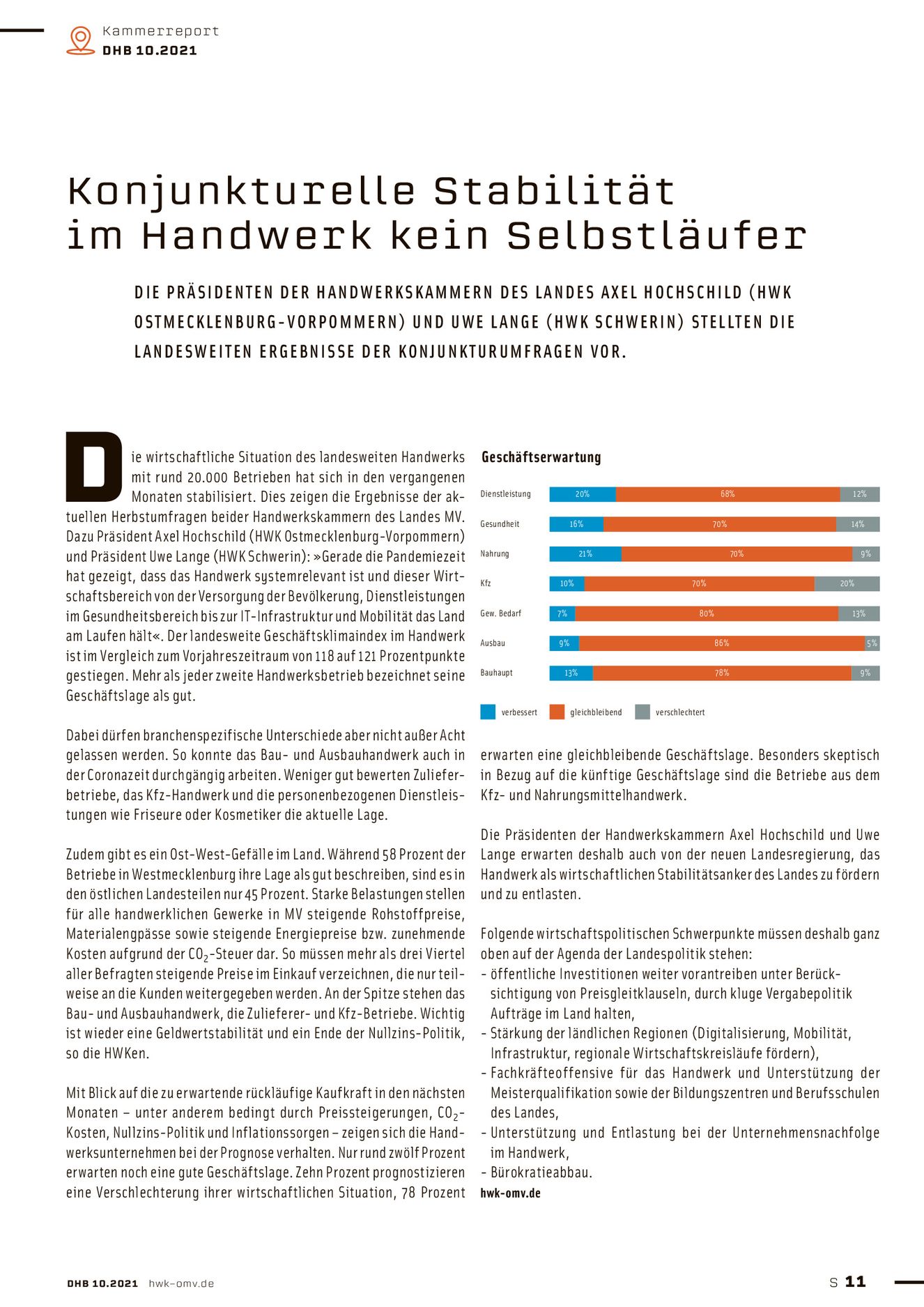 Verlagsanstalt Handwerk GmbH