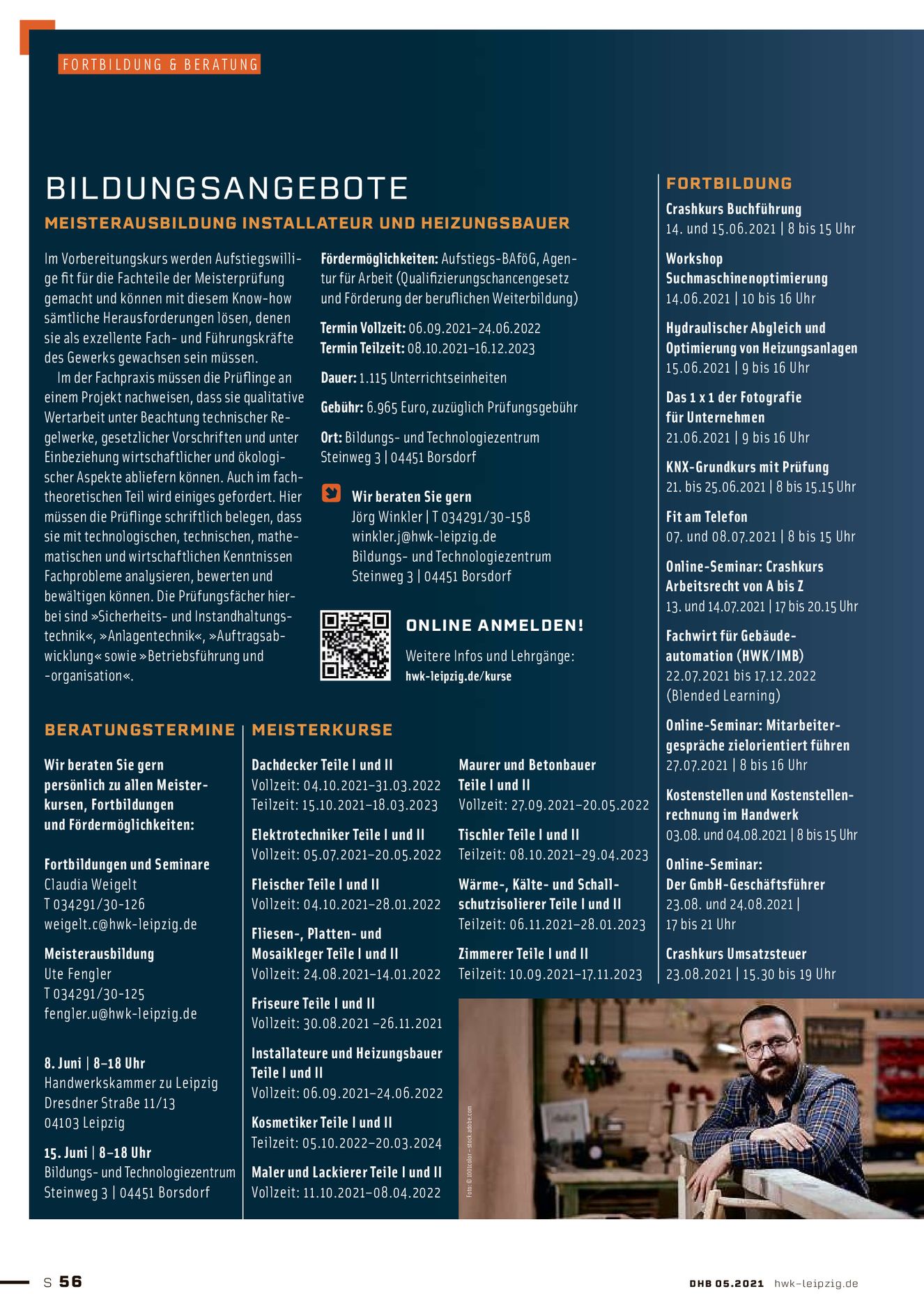 Verlagsanstalt Handwerk GmbH