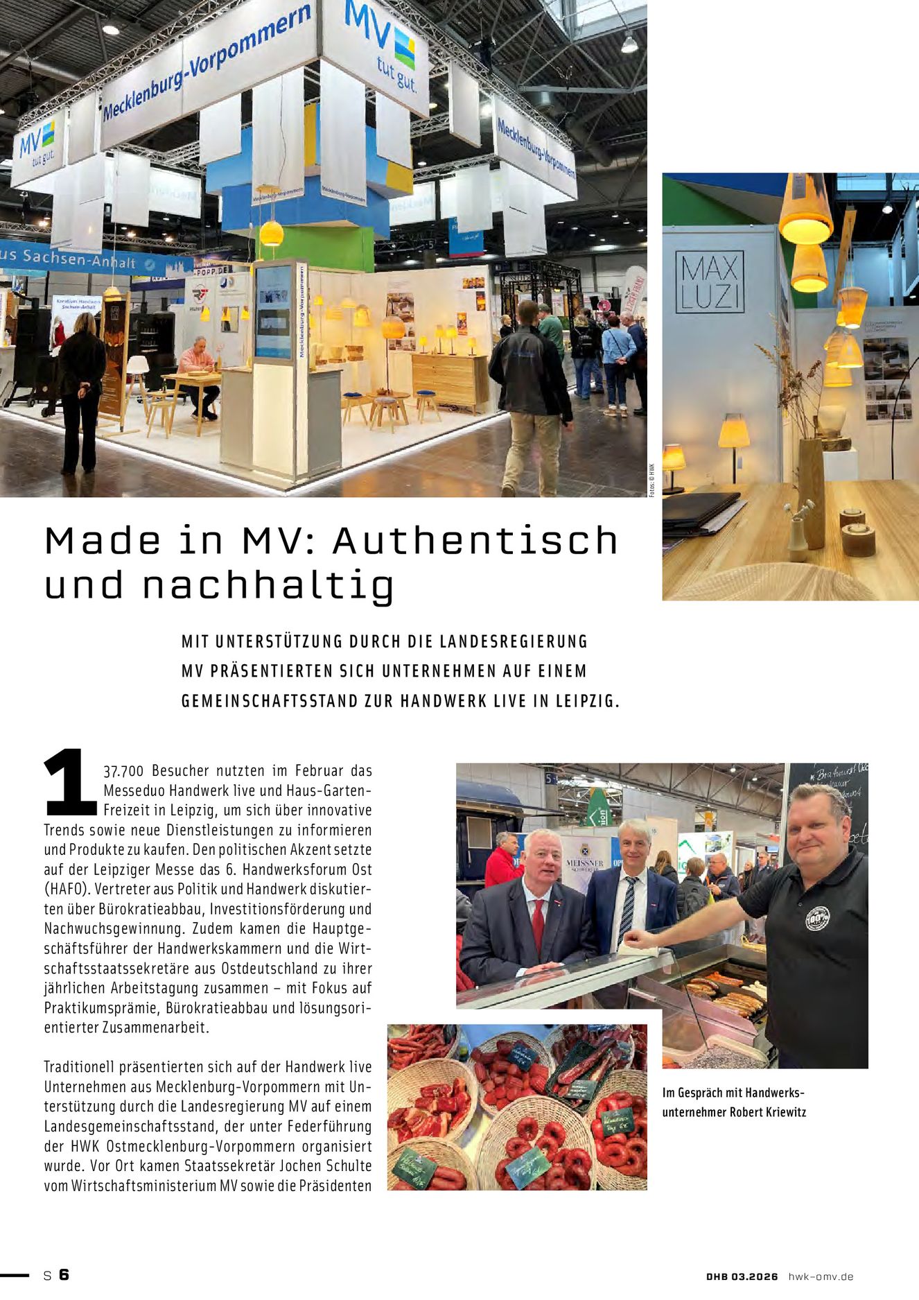 Verlagsanstalt Handwerk GmbH