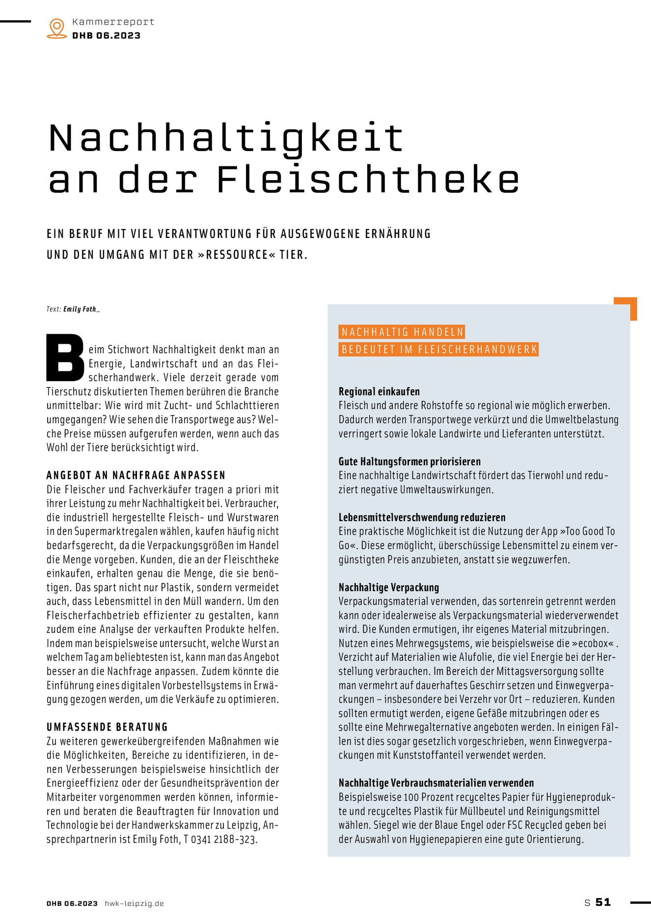 Verlagsanstalt Handwerk GmbH