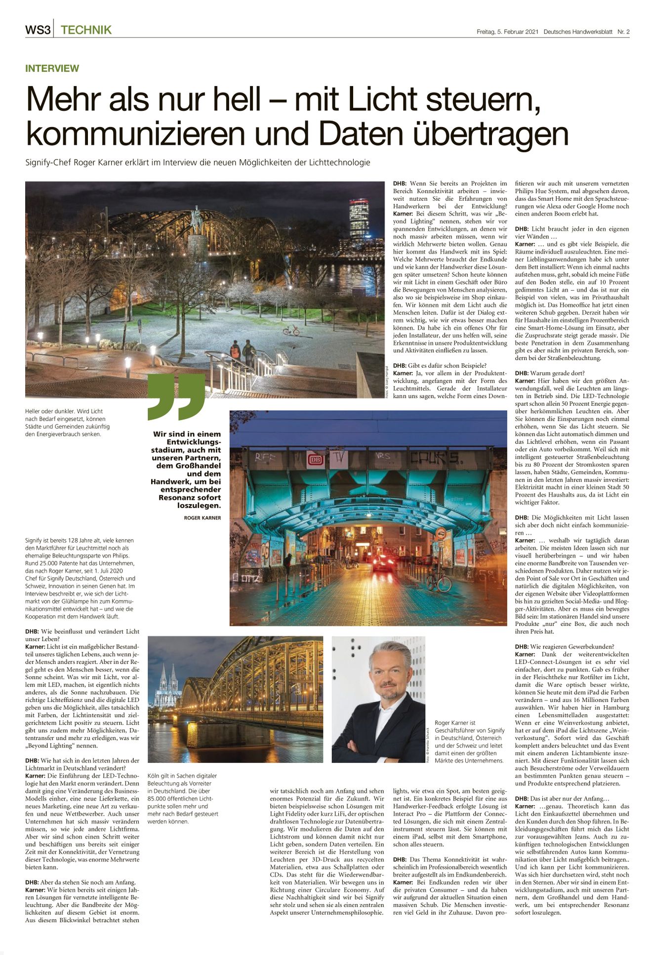 Verlagsanstalt Handwerk GmbH