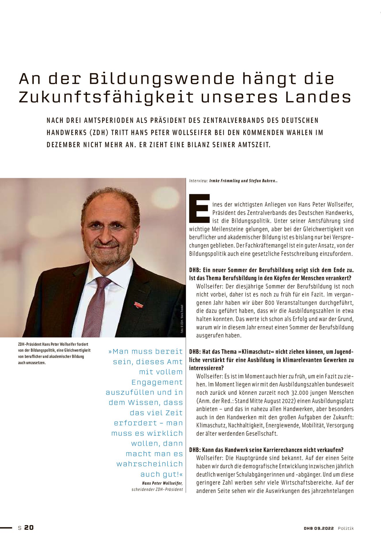 Verlagsanstalt Handwerk GmbH