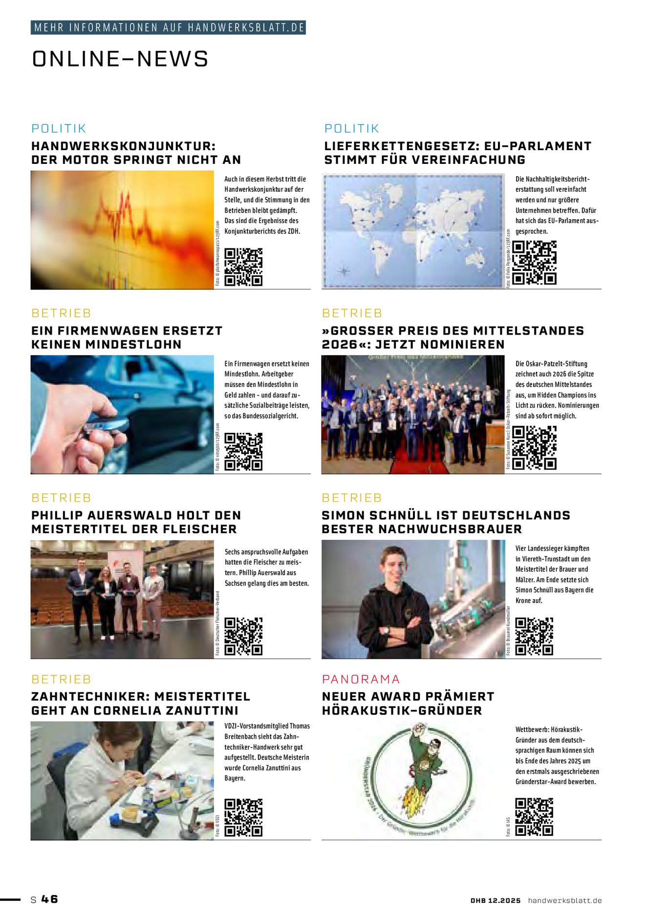 Verlagsanstalt Handwerk GmbH