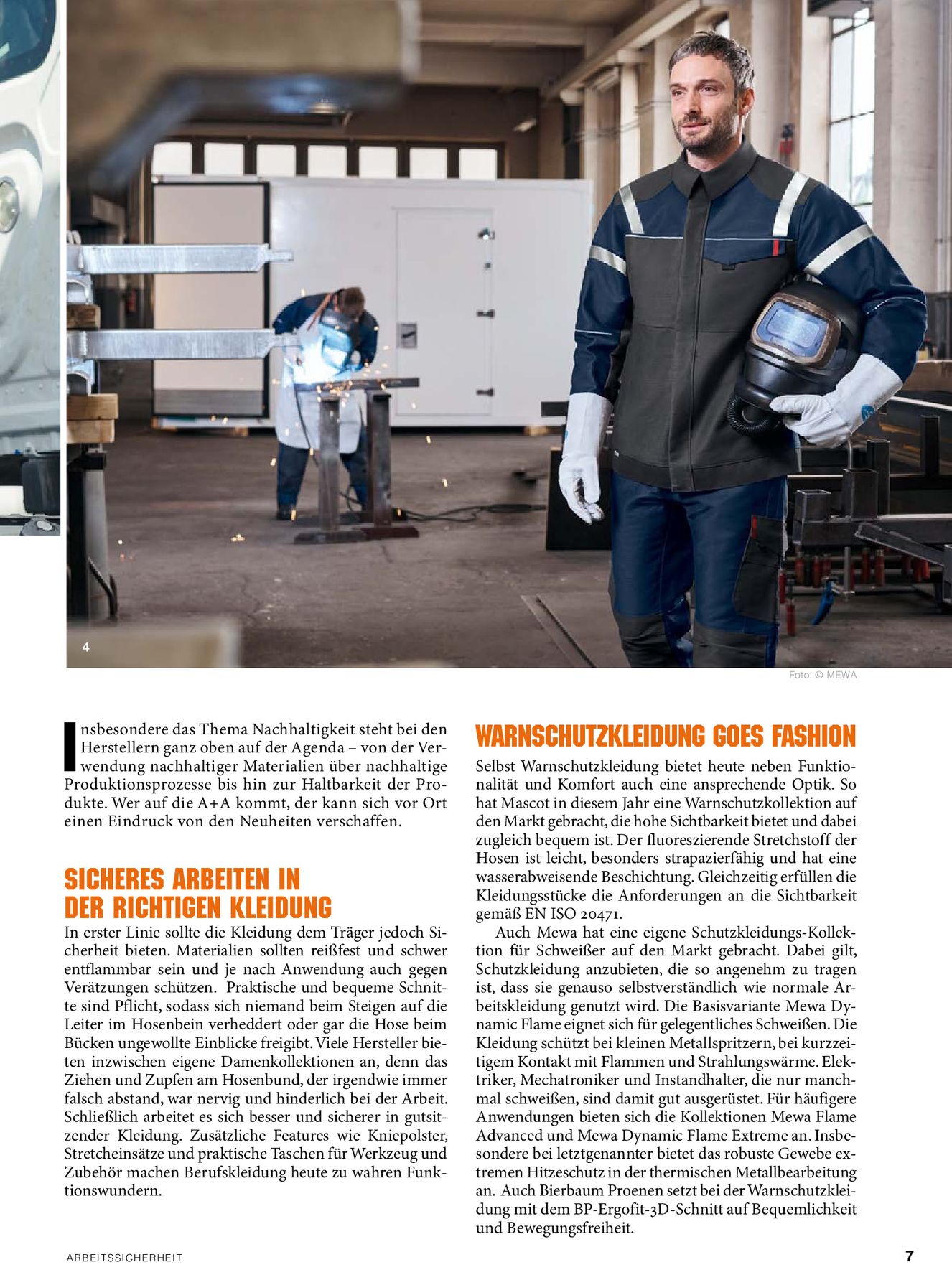 Verlagsanstalt Handwerk GmbH