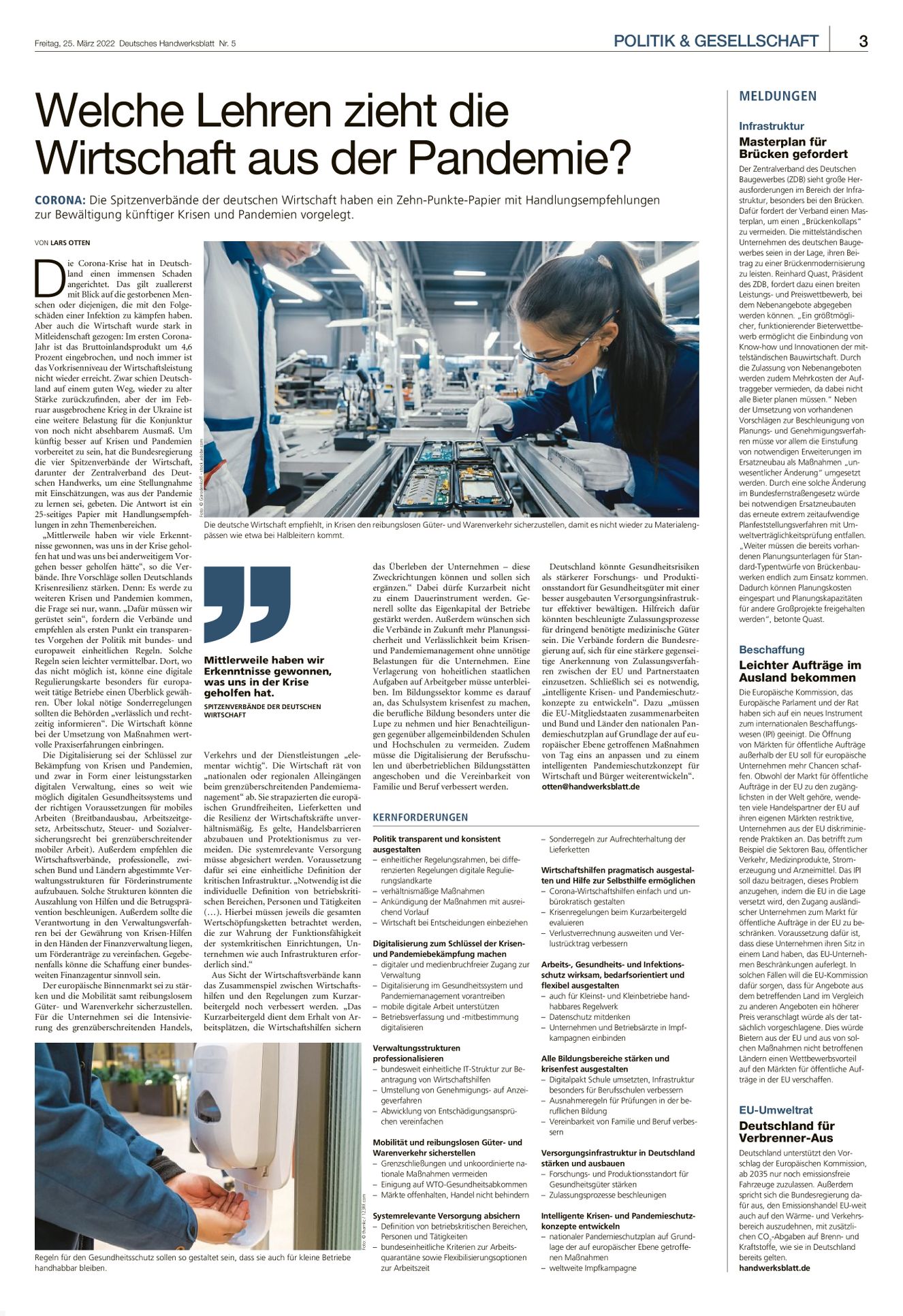 Verlagsanstalt Handwerk GmbH